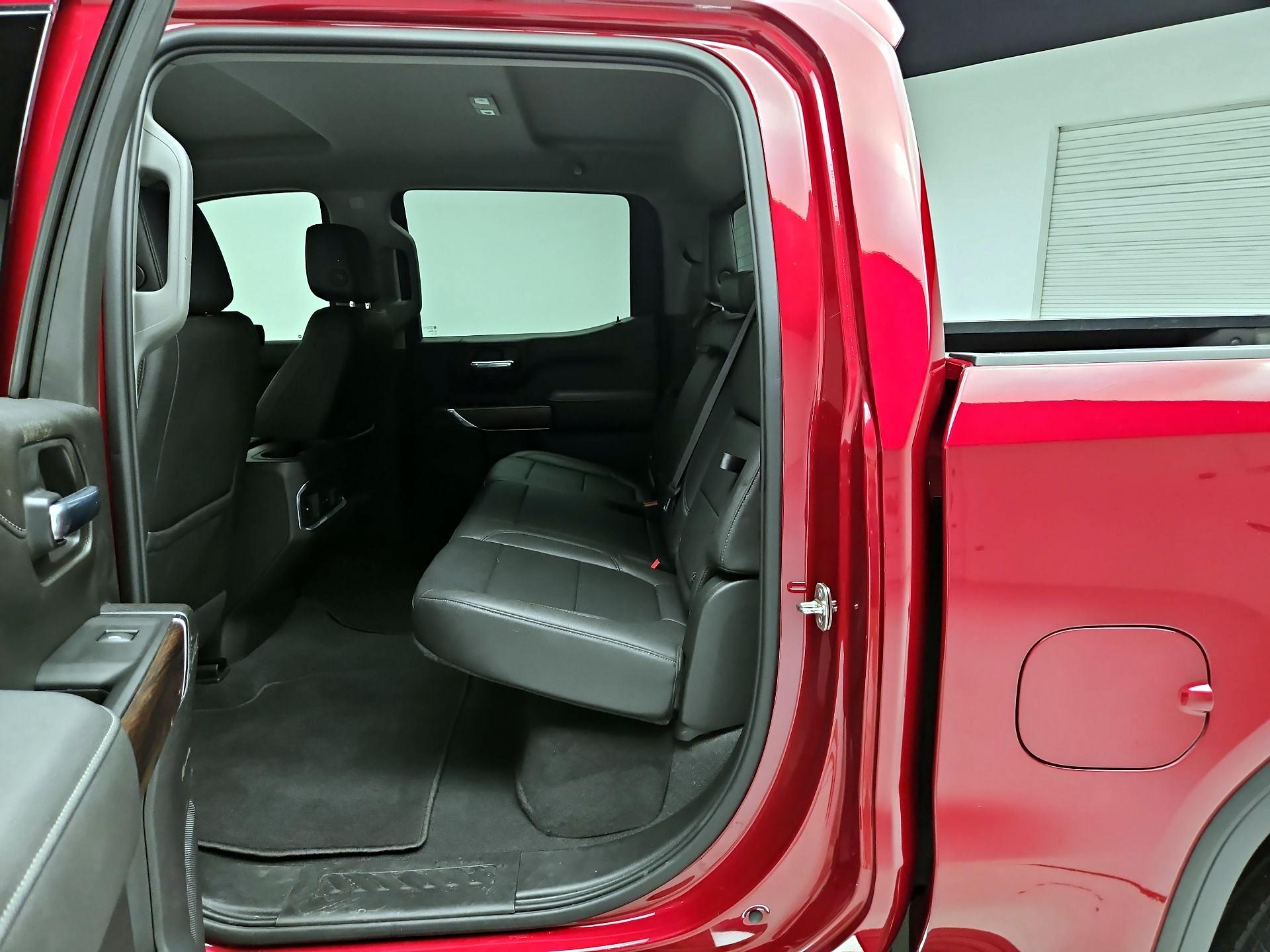 Thumbnail: 2022 GMC Sierra 1500 - 19
