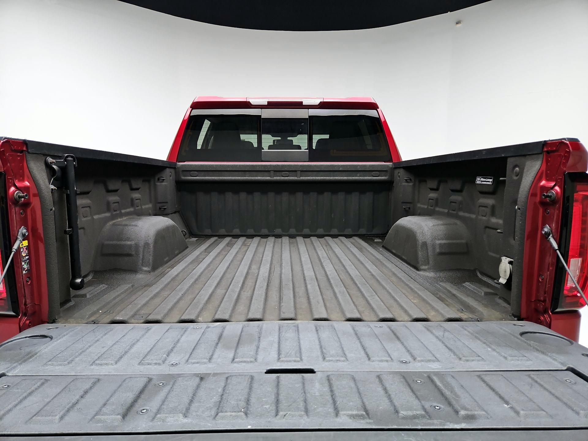 Thumbnail: 2022 GMC Sierra 1500 - 20
