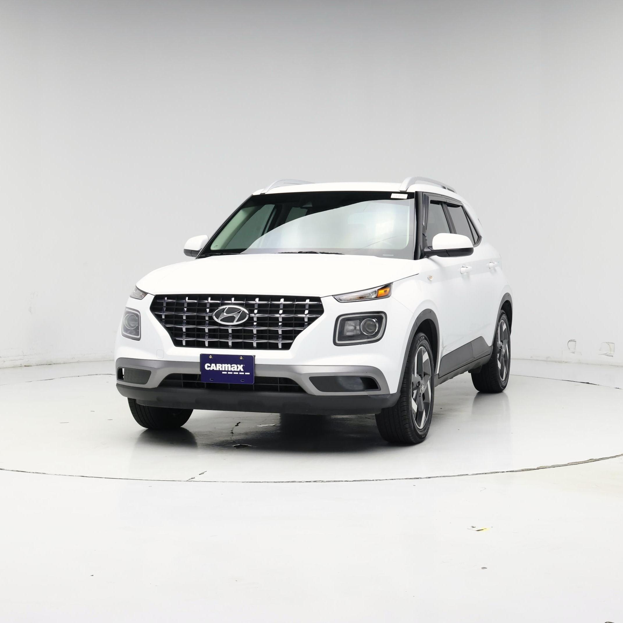 Thumbnail: 2021 Hyundai Venue - 4