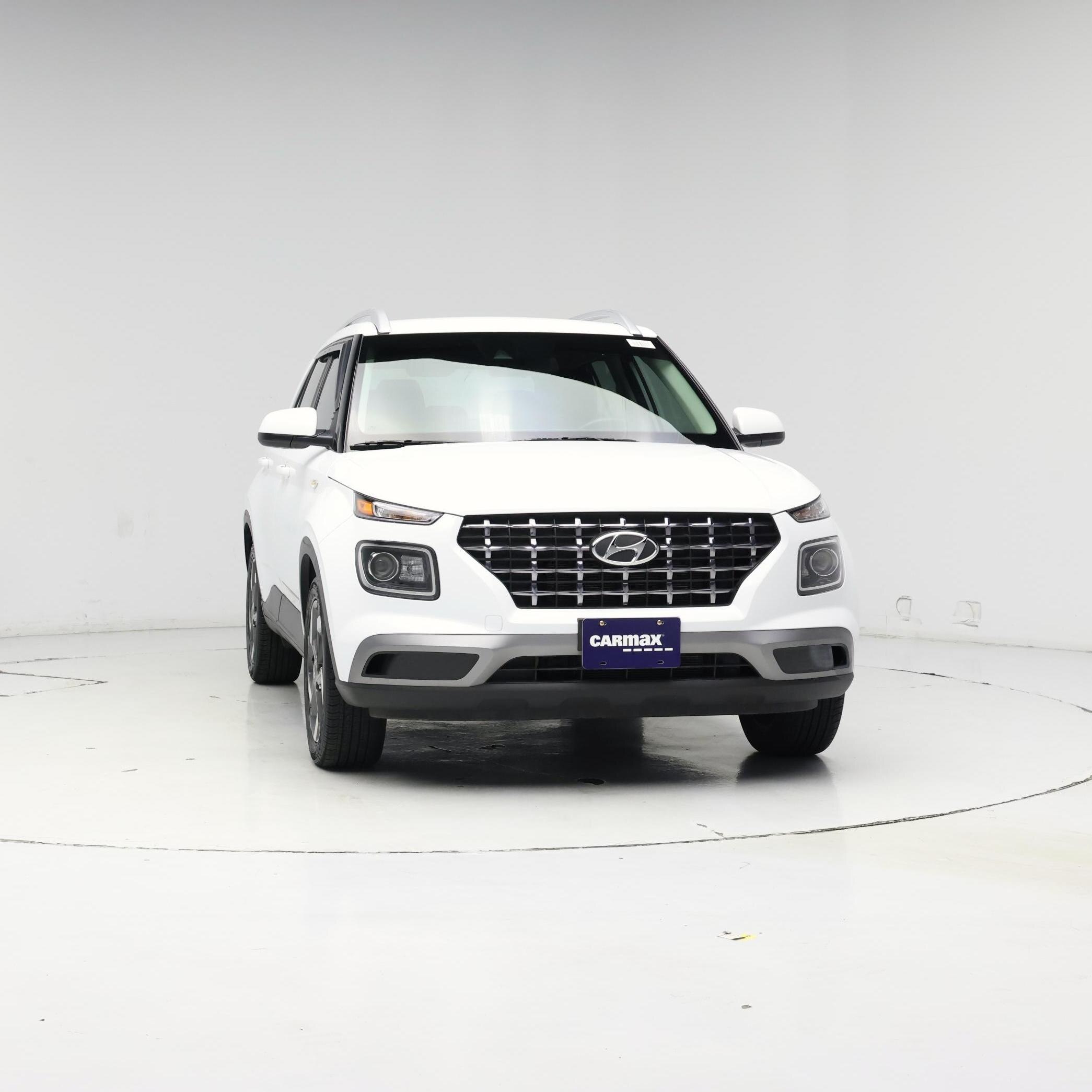 Thumbnail: 2021 Hyundai Venue - 5