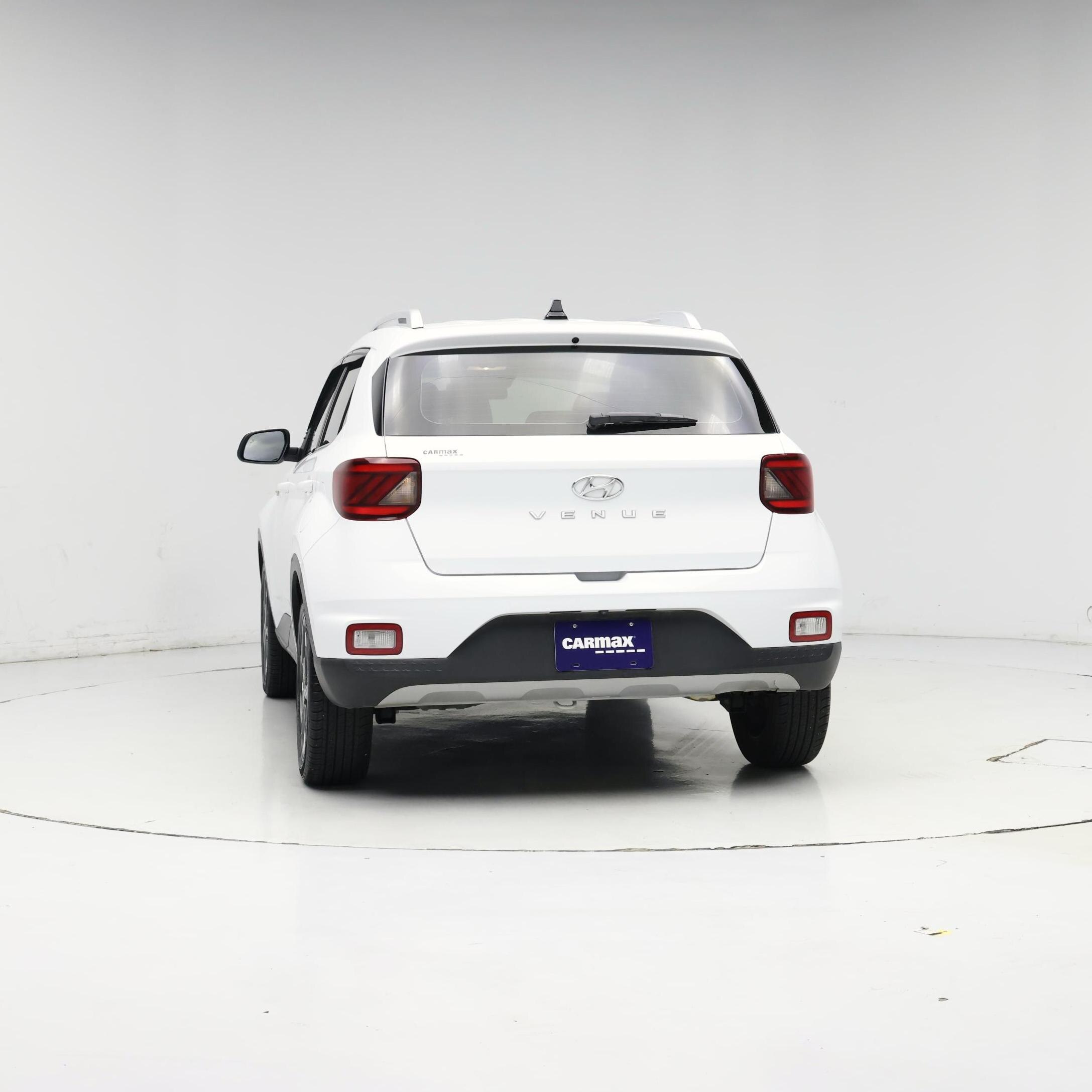 Thumbnail: 2021 Hyundai Venue - 6