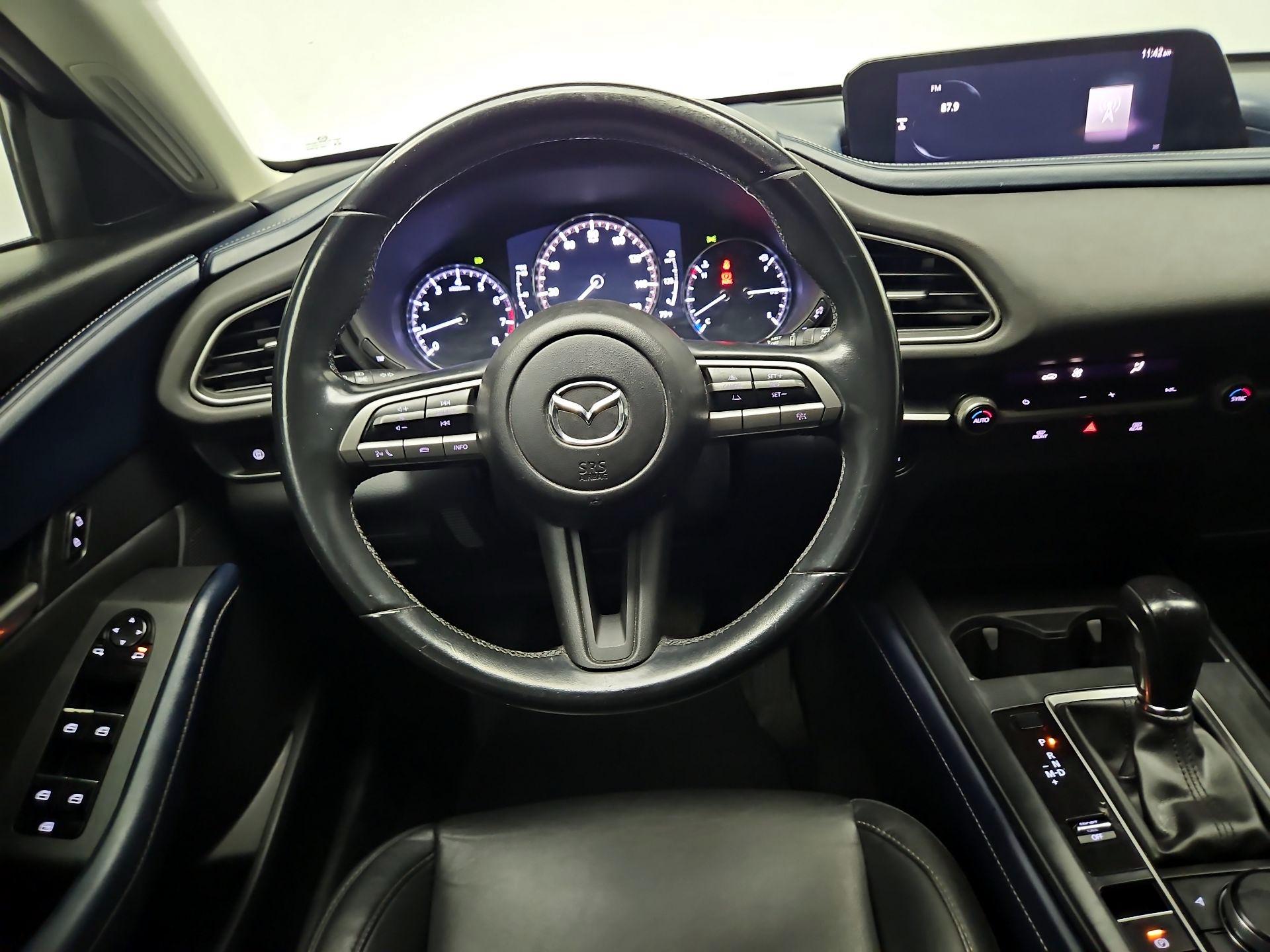Thumbnail: 2020 Mazda CX-30 - 10
