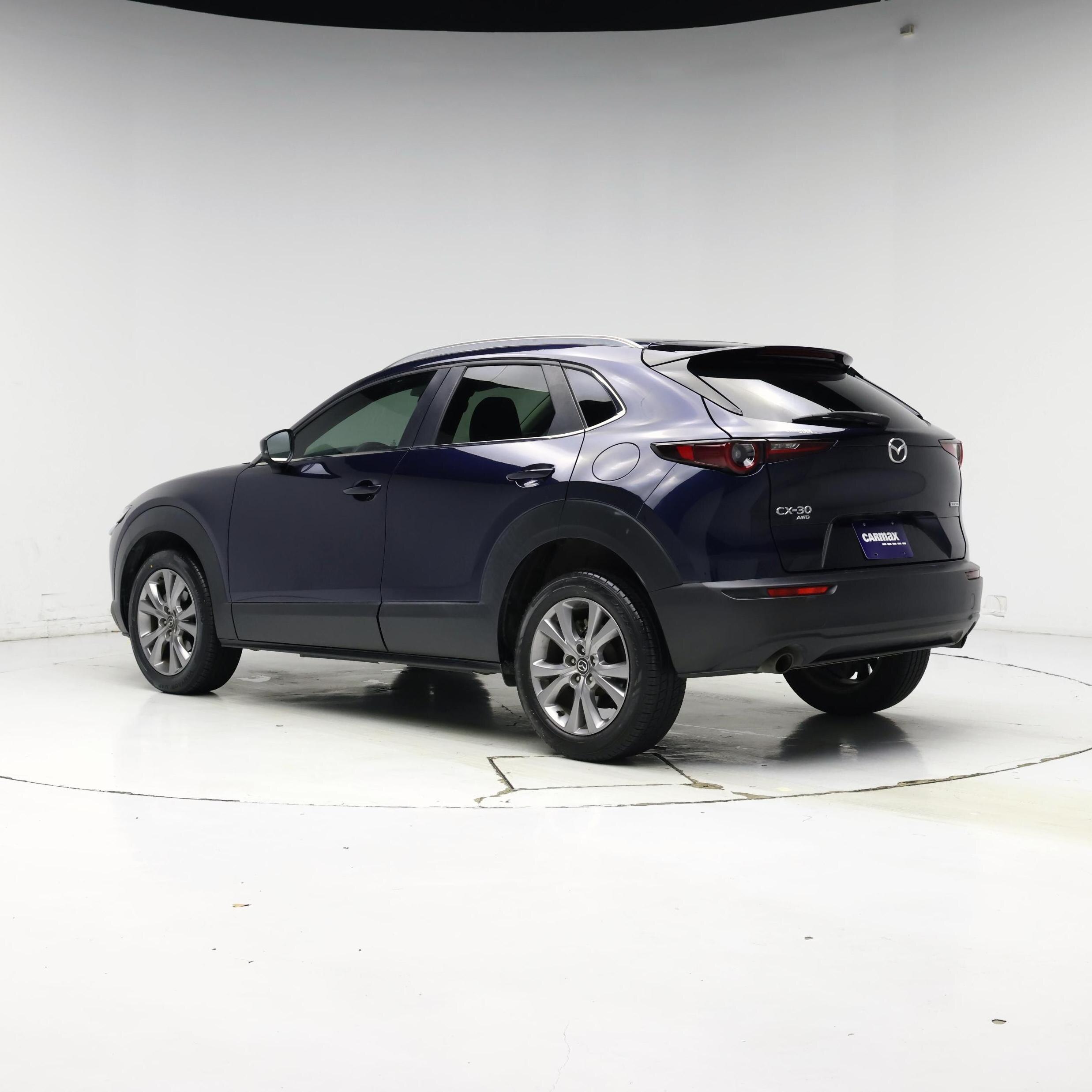 Thumbnail: 2020 Mazda CX-30 - 2