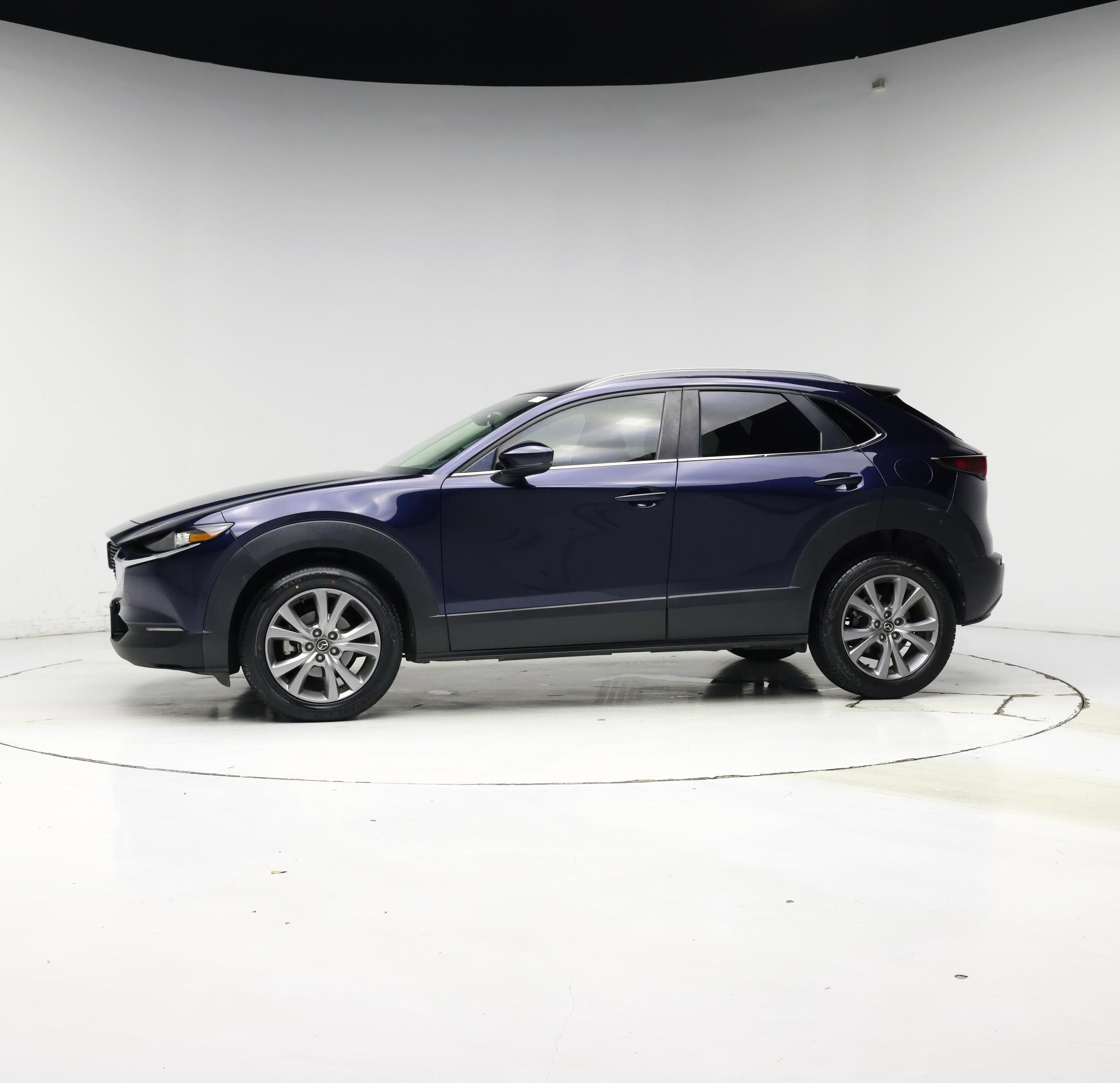 Thumbnail: 2020 Mazda CX-30 - 3