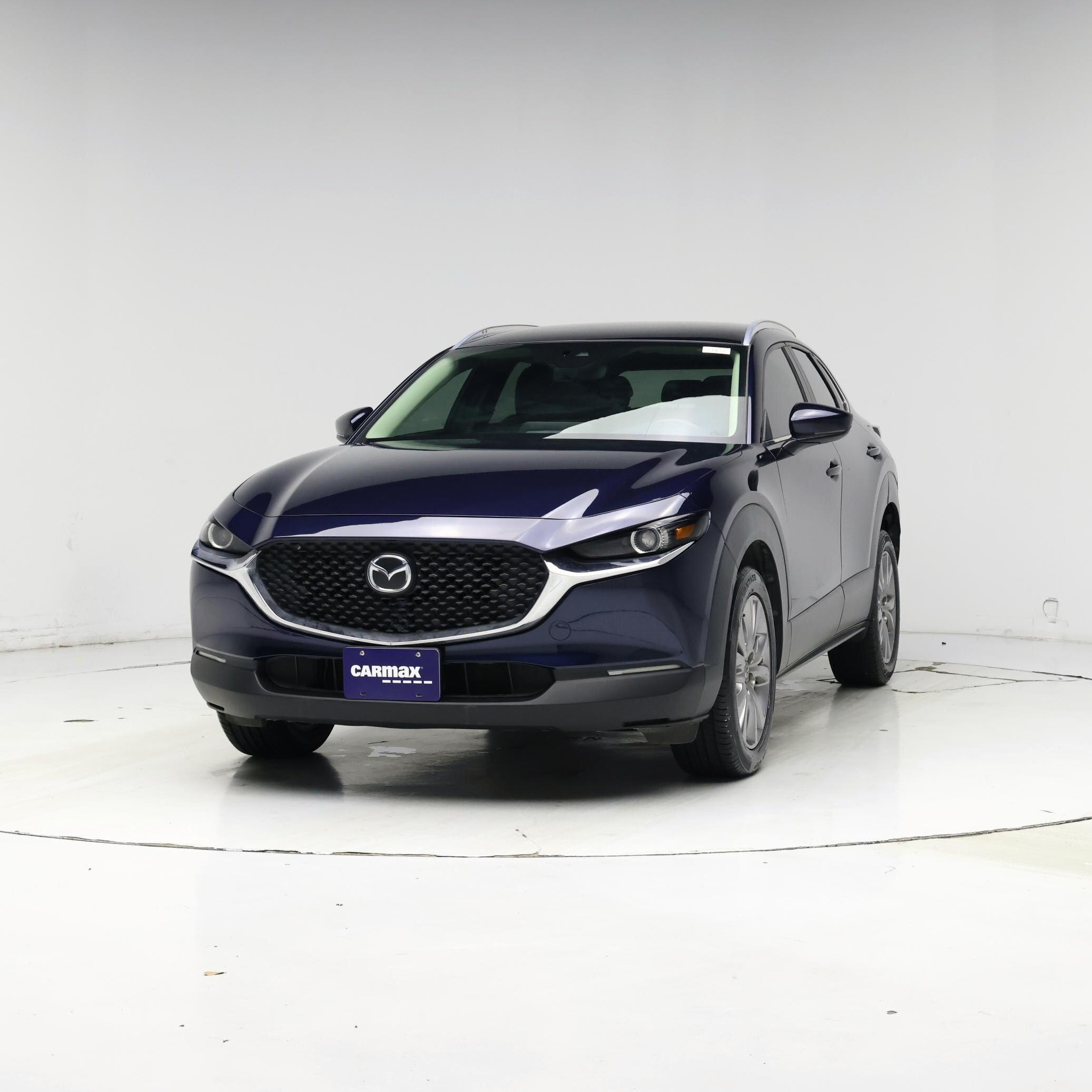 Thumbnail: 2020 Mazda CX-30 - 4