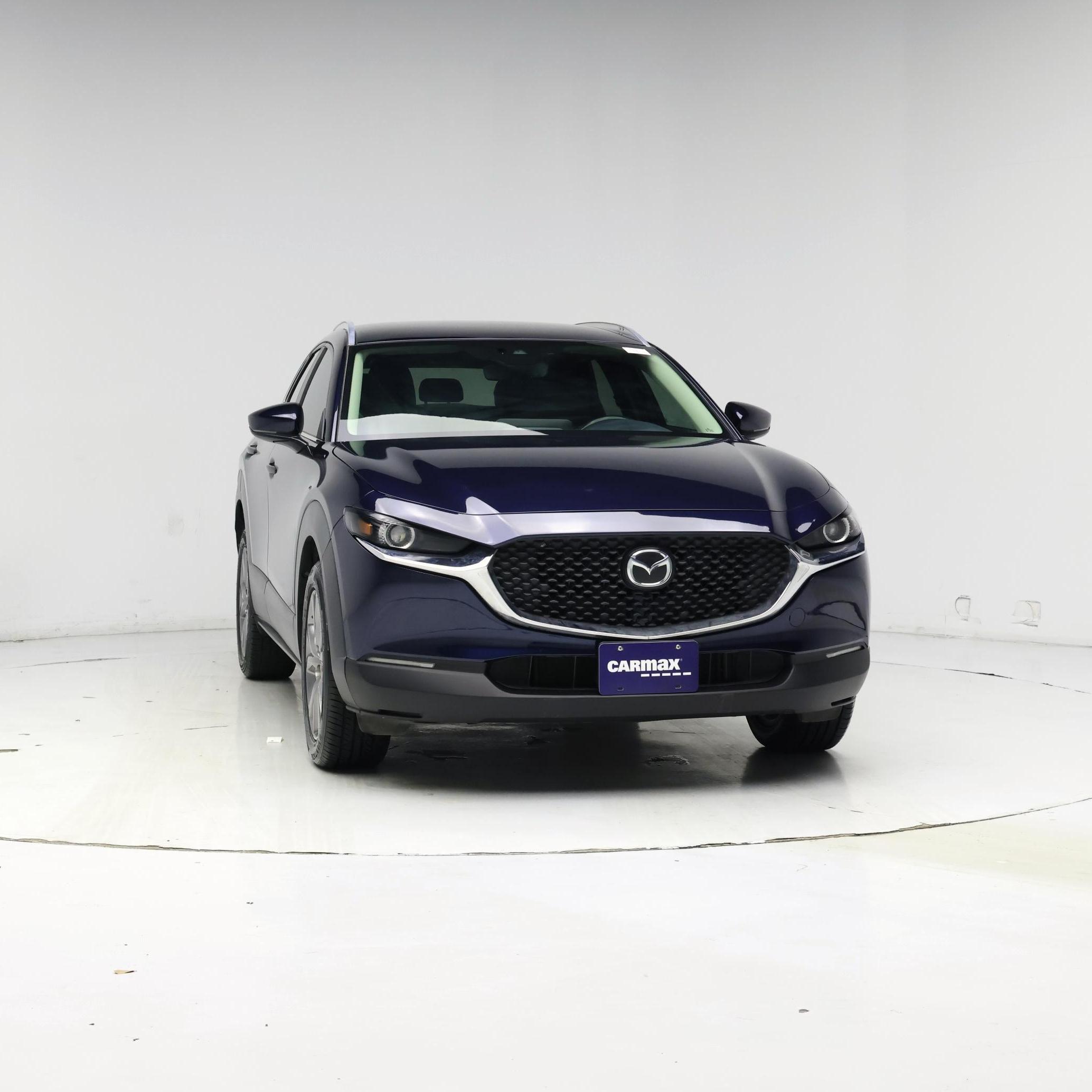 Thumbnail: 2020 Mazda CX-30 - 5