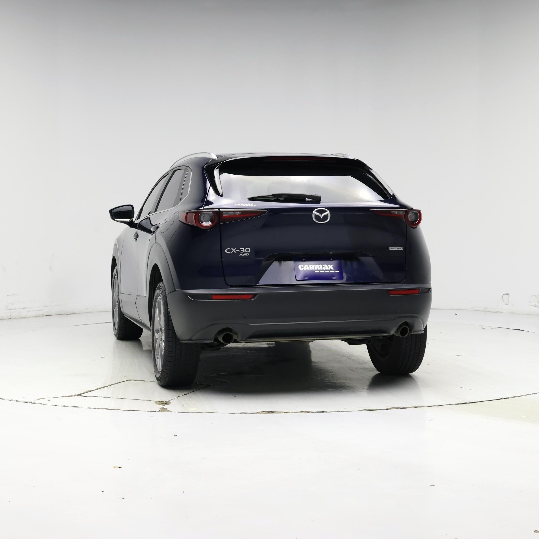 Thumbnail: 2020 Mazda CX-30 - 6