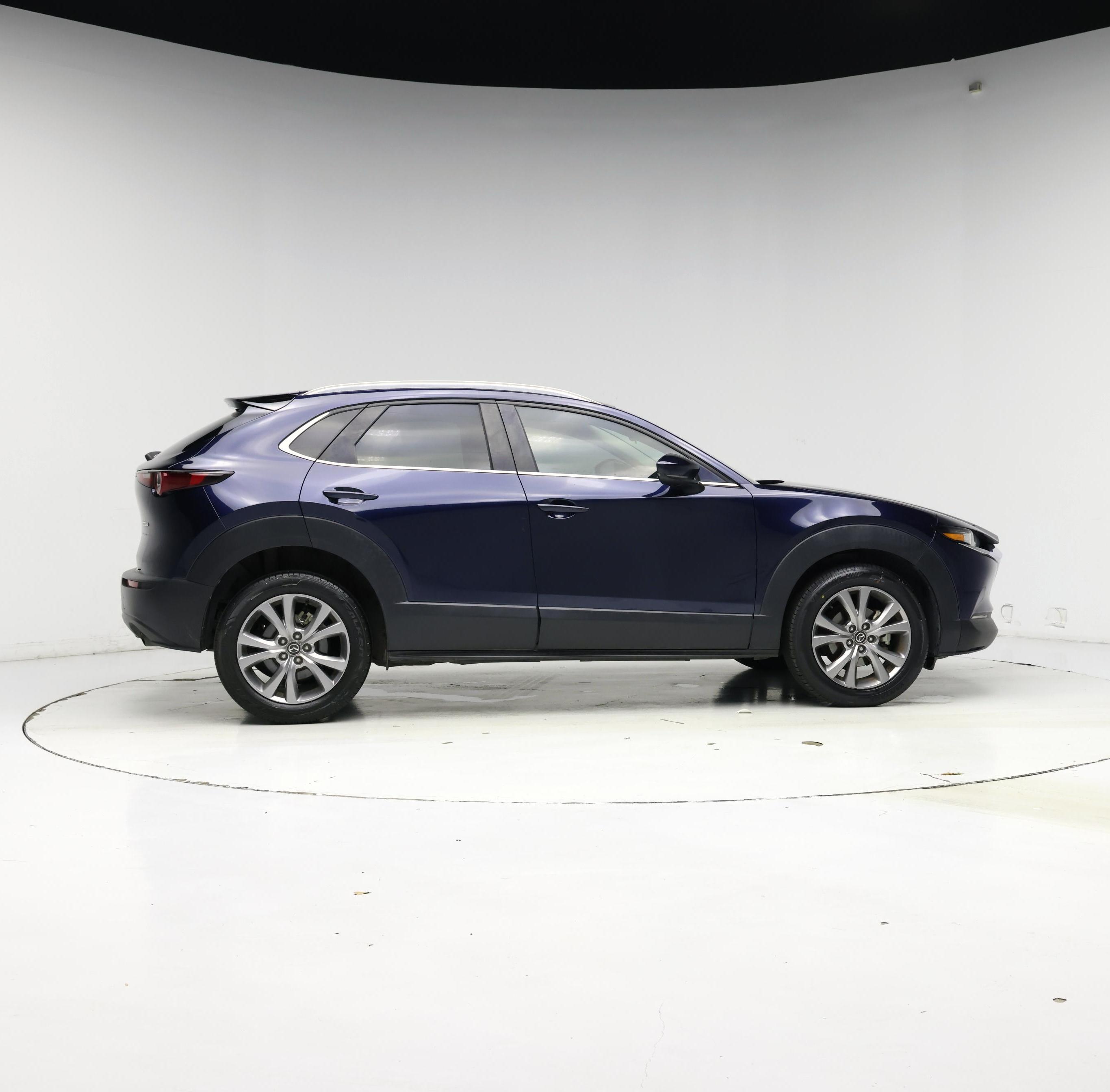 Thumbnail: 2020 Mazda CX-30 - 7