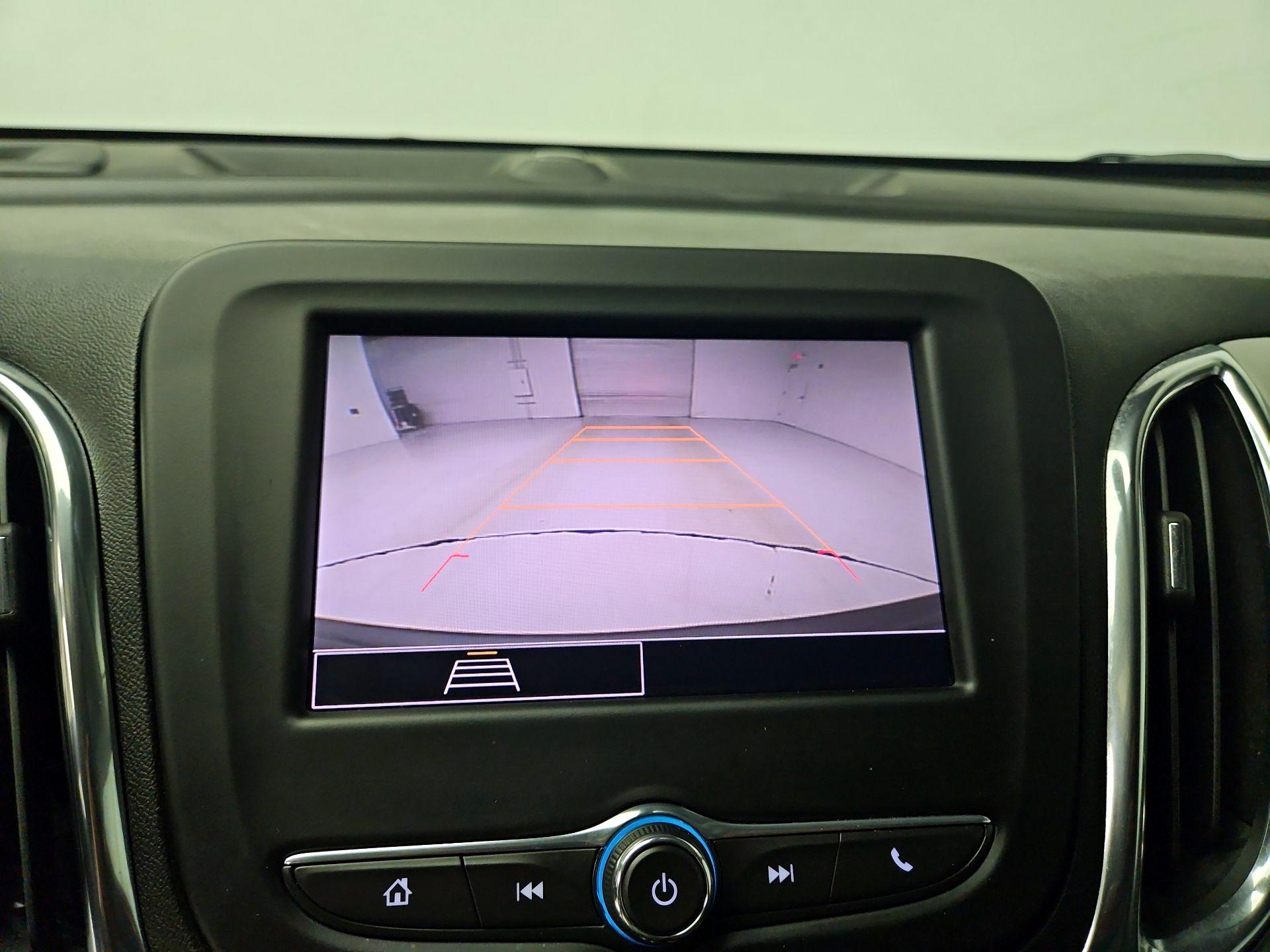 Thumbnail: 2023 Chevrolet Equinox - 14