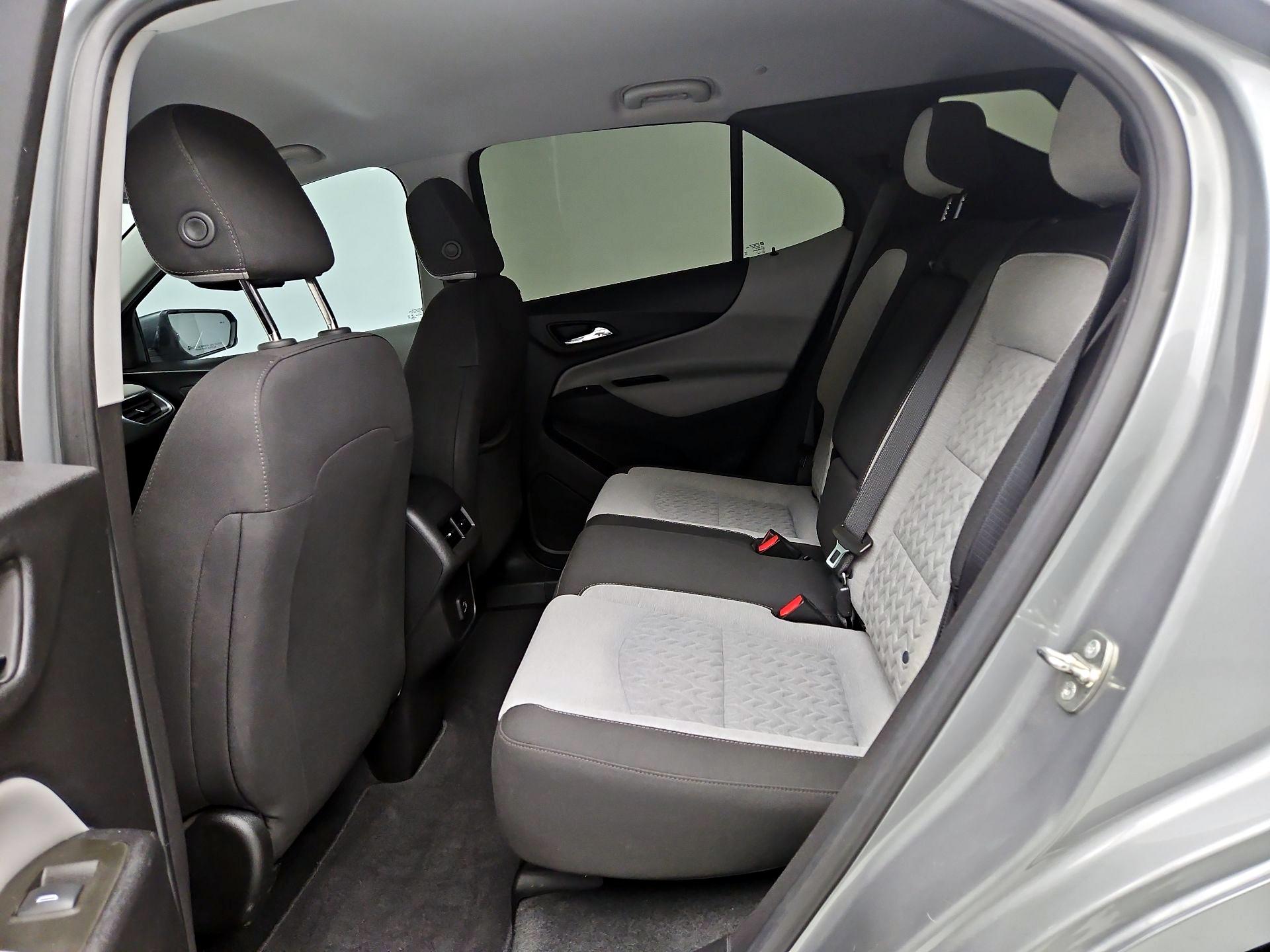Thumbnail: 2023 Chevrolet Equinox - 19