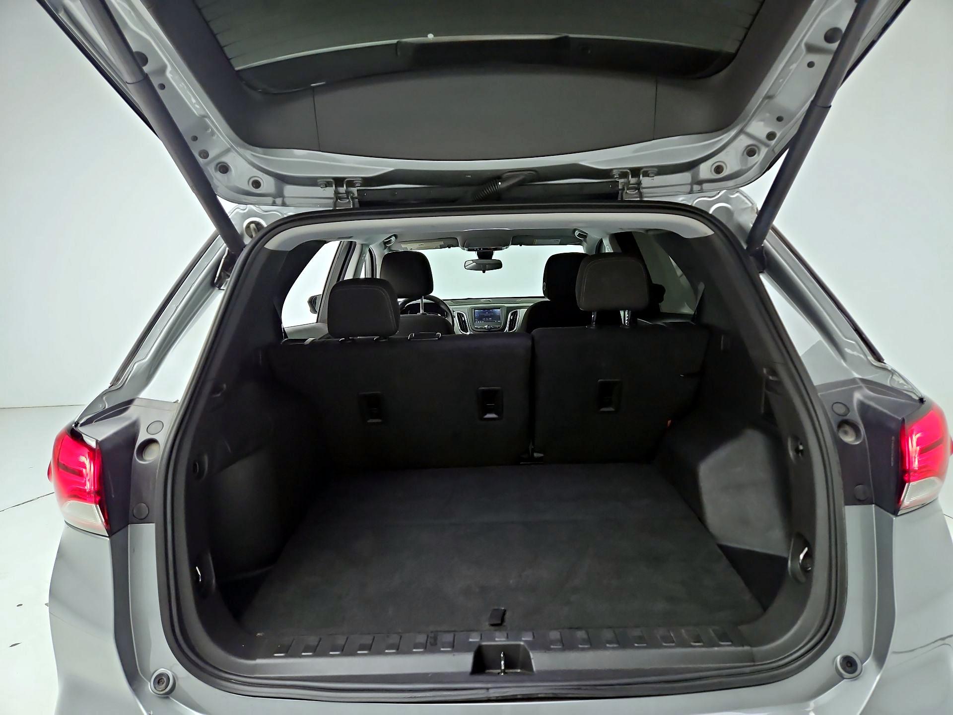 Thumbnail: 2023 Chevrolet Equinox - 20
