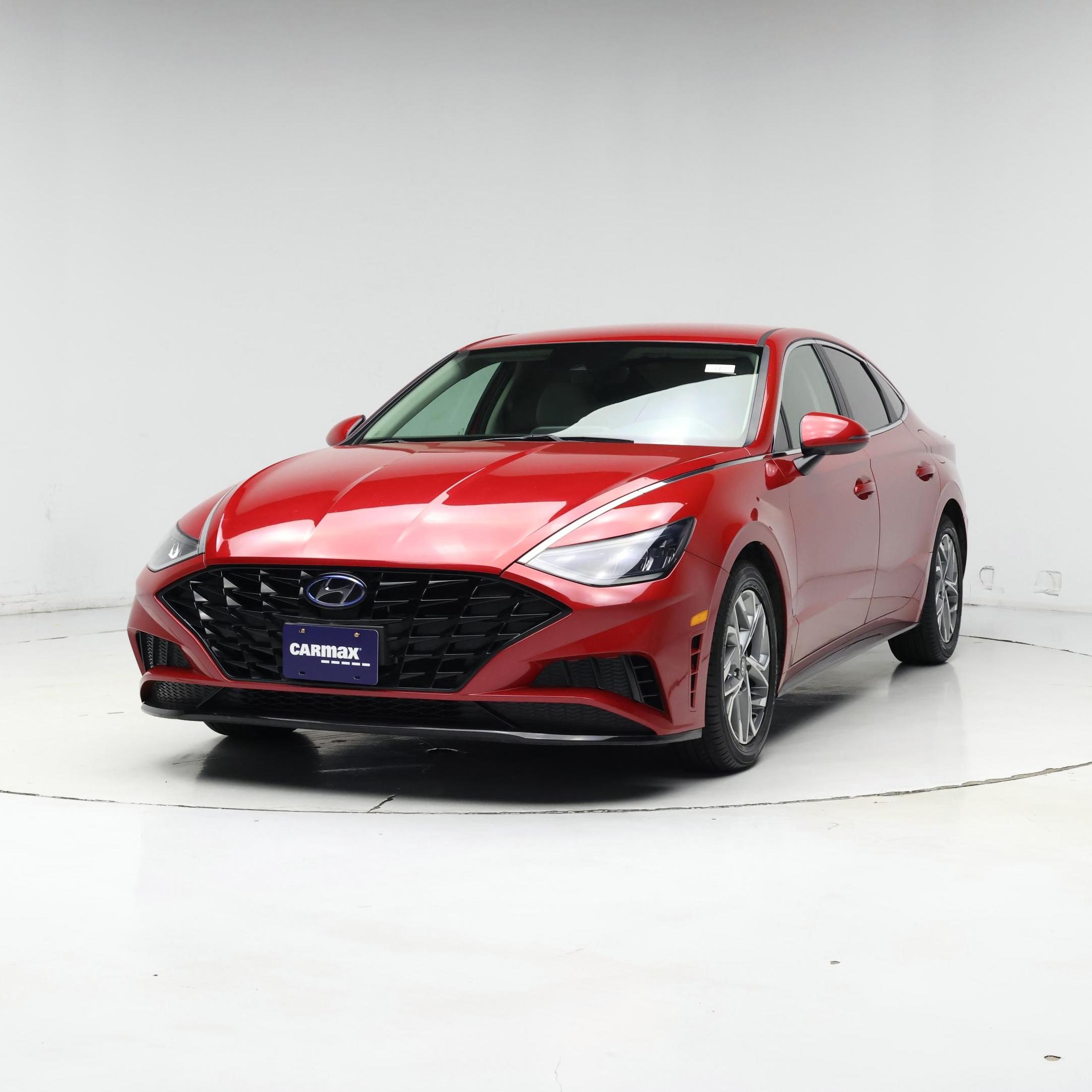 Thumbnail: 2020 Hyundai Sonata - 4
