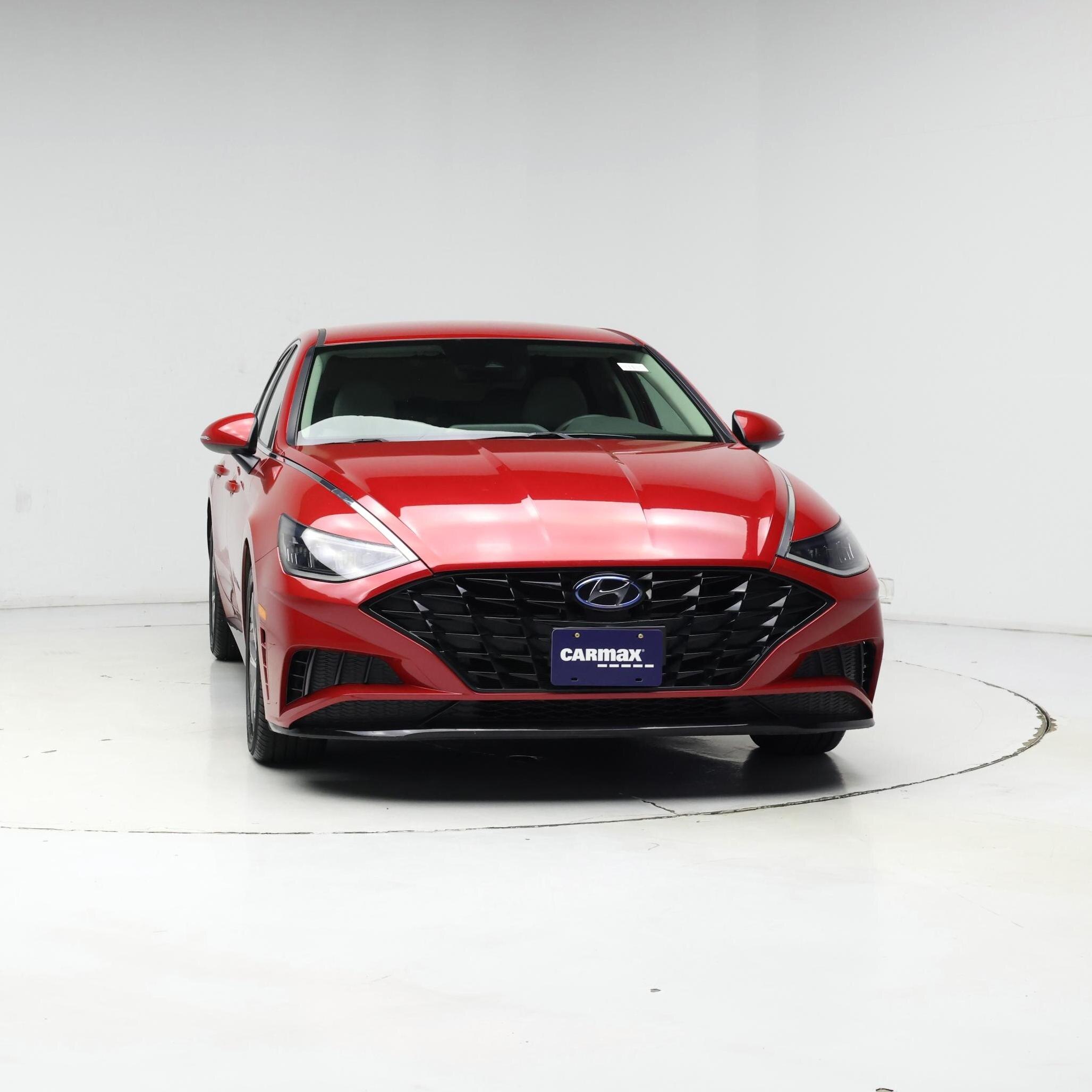 Thumbnail: 2020 Hyundai Sonata - 5