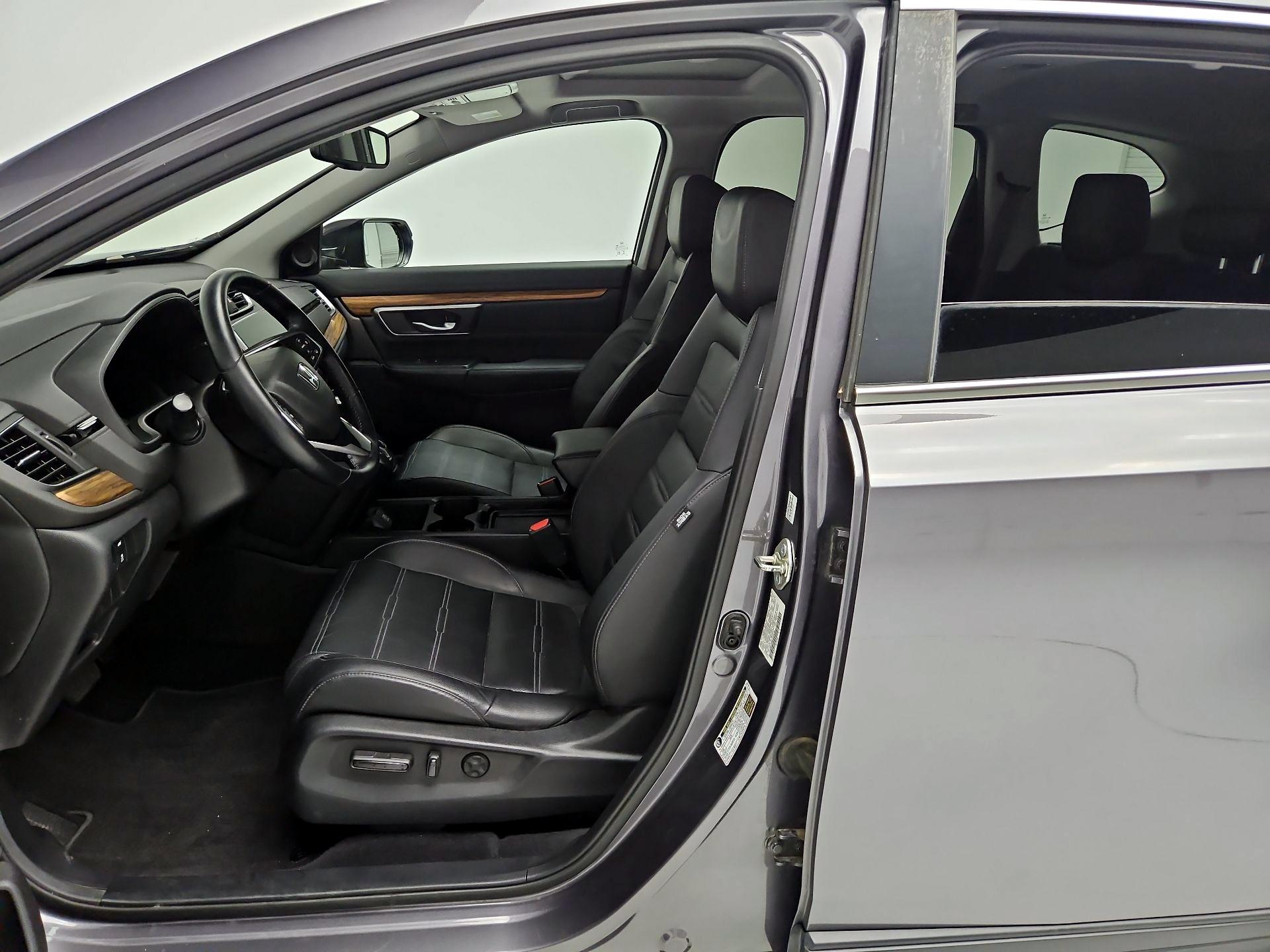 Thumbnail: 2018 Honda CR-V - 11