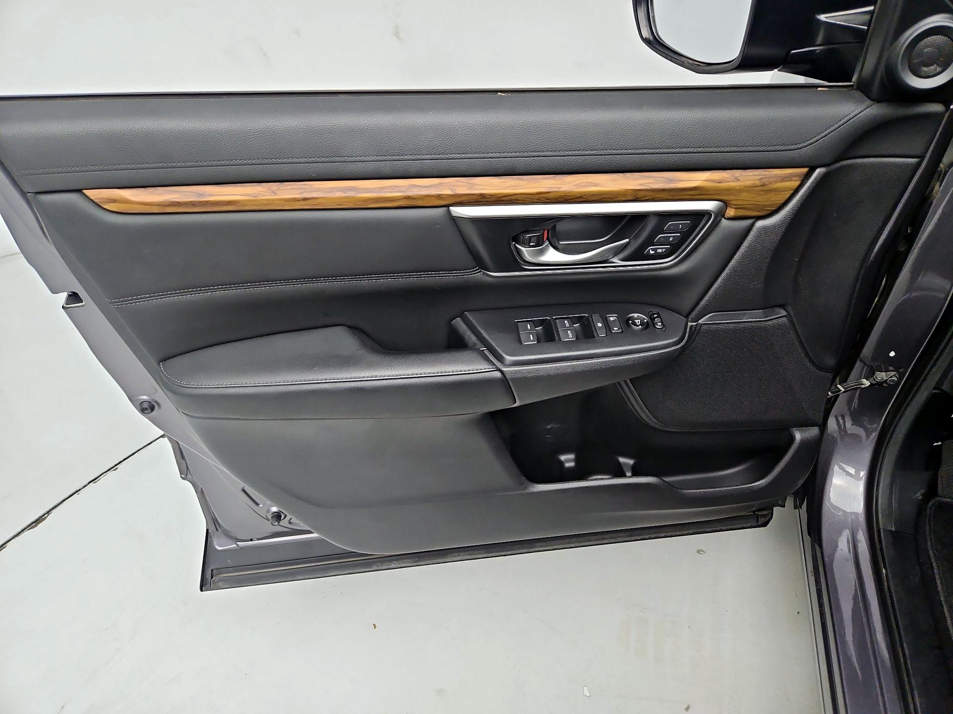 Thumbnail: 2018 Honda CR-V - 12