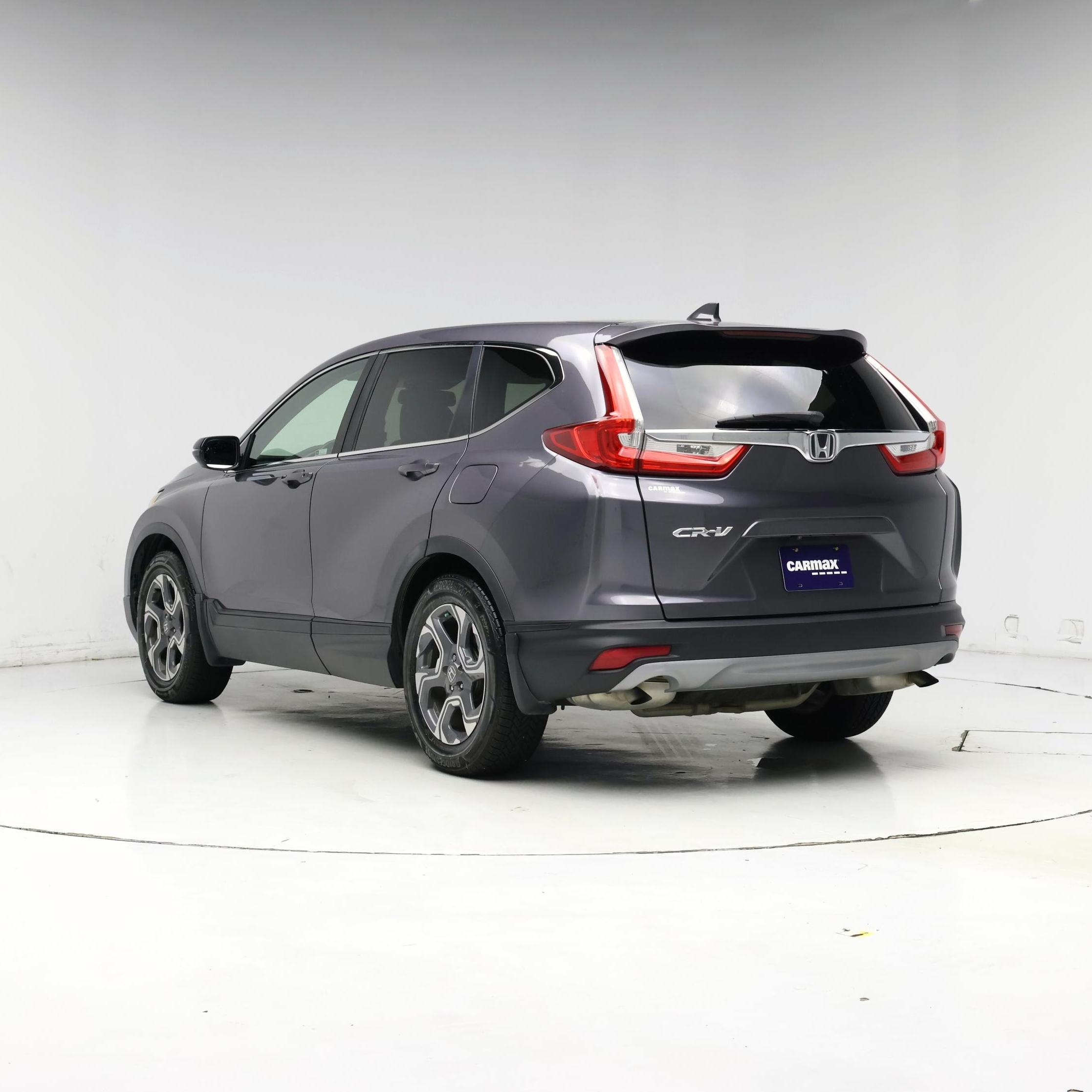 Thumbnail: 2018 Honda CR-V - 2