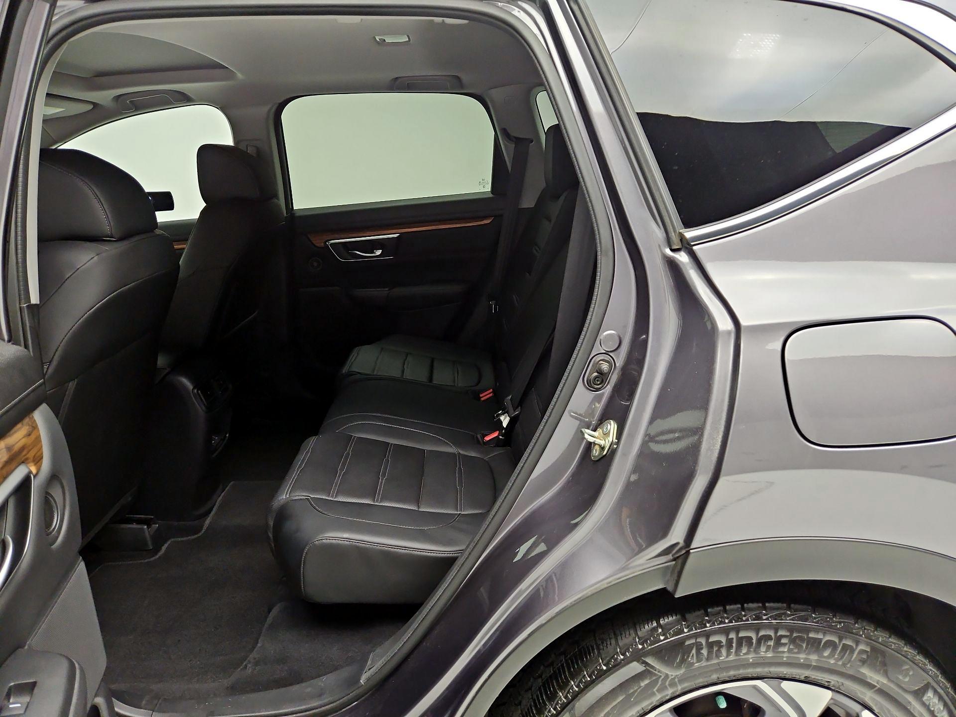 Thumbnail: 2018 Honda CR-V - 20