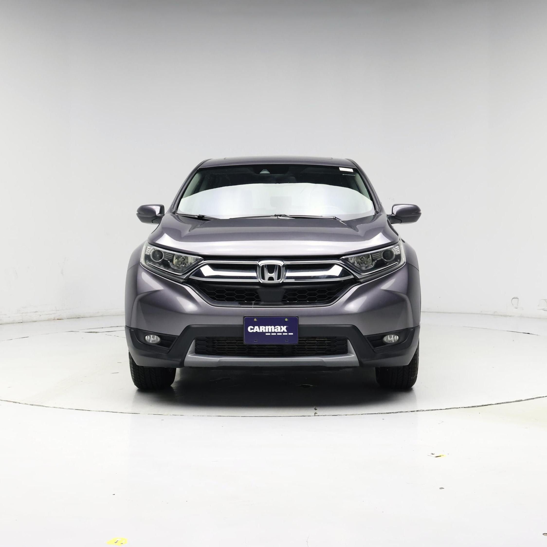Thumbnail: 2018 Honda CR-V - 5