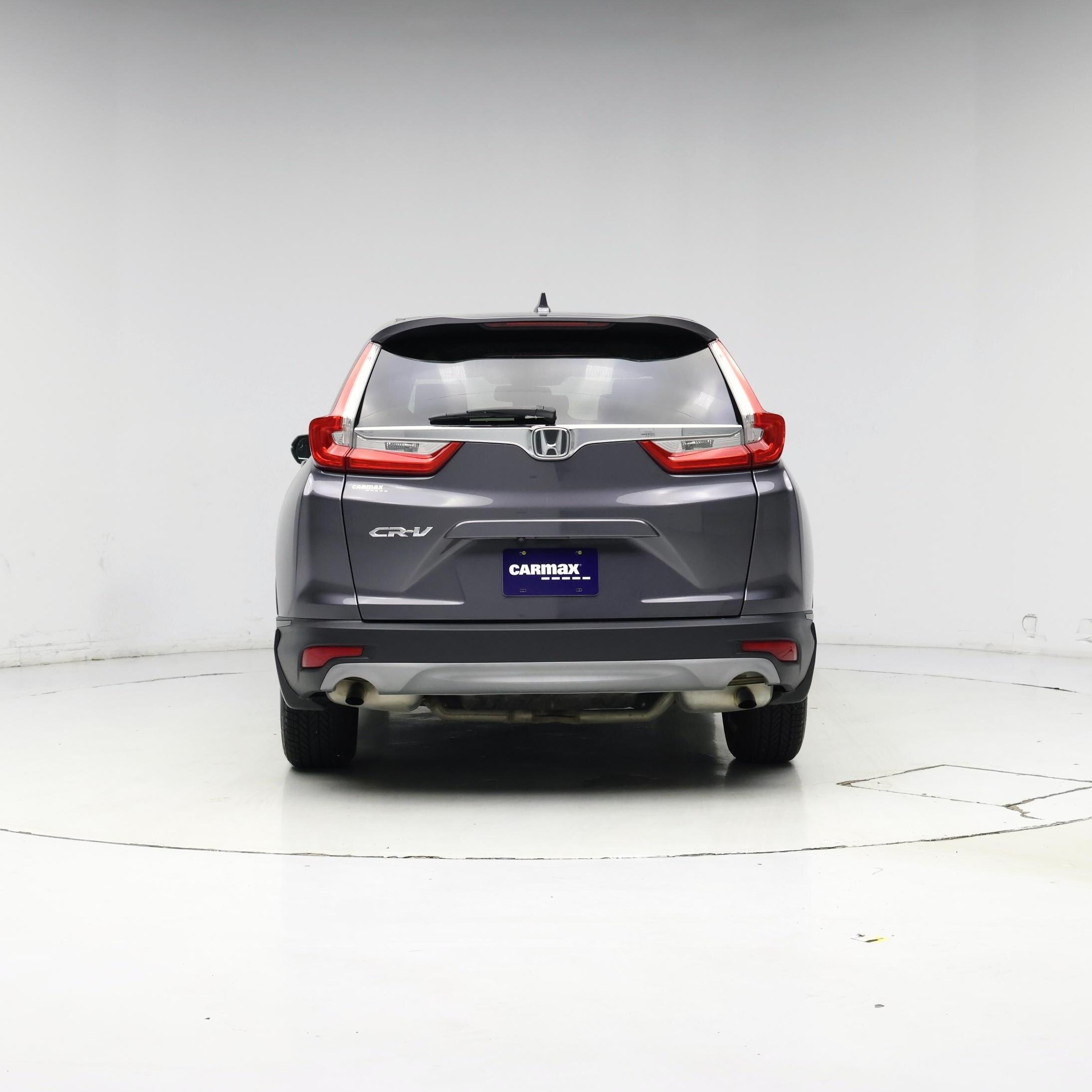 Thumbnail: 2018 Honda CR-V - 6