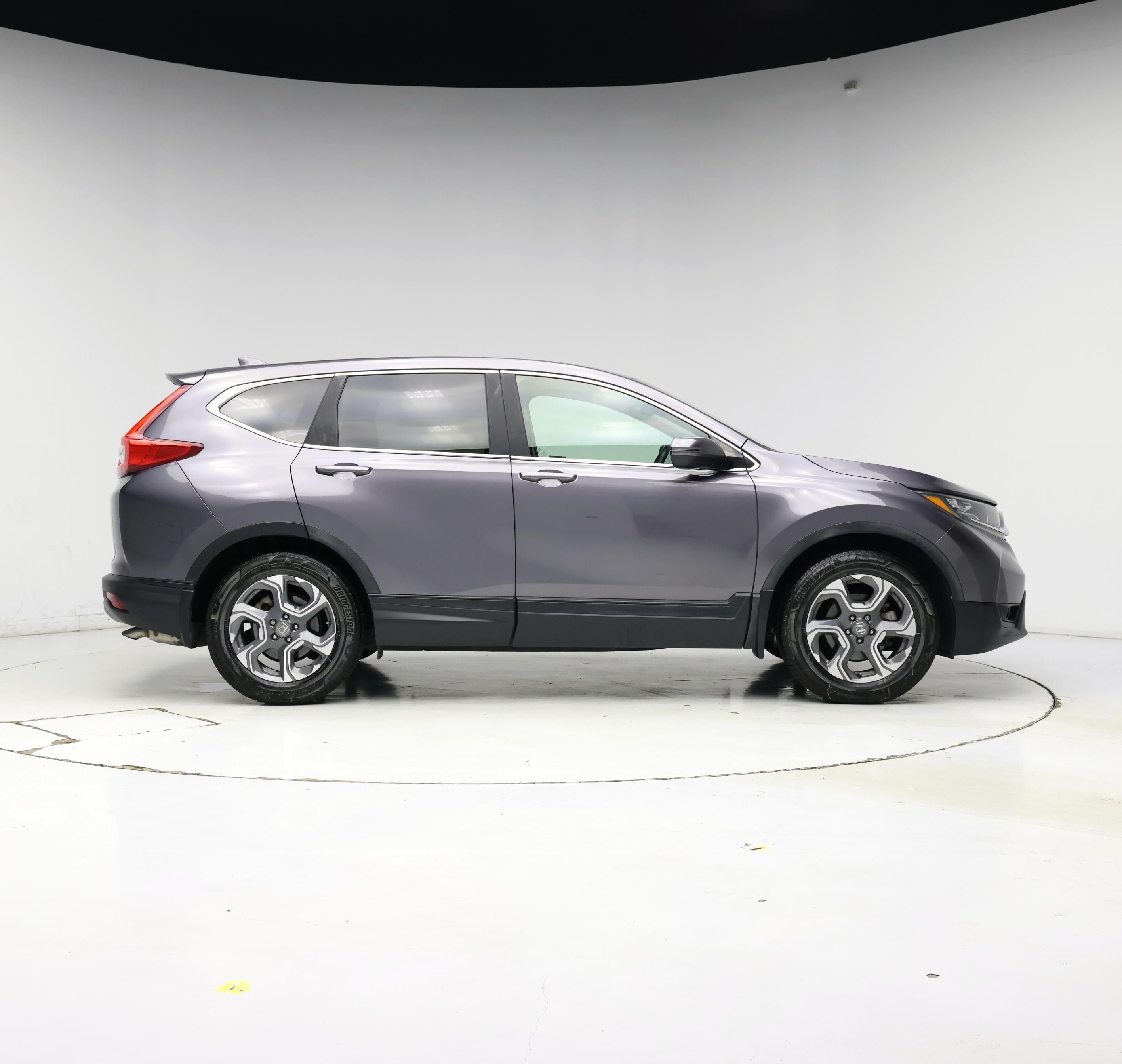 Thumbnail: 2018 Honda CR-V - 7