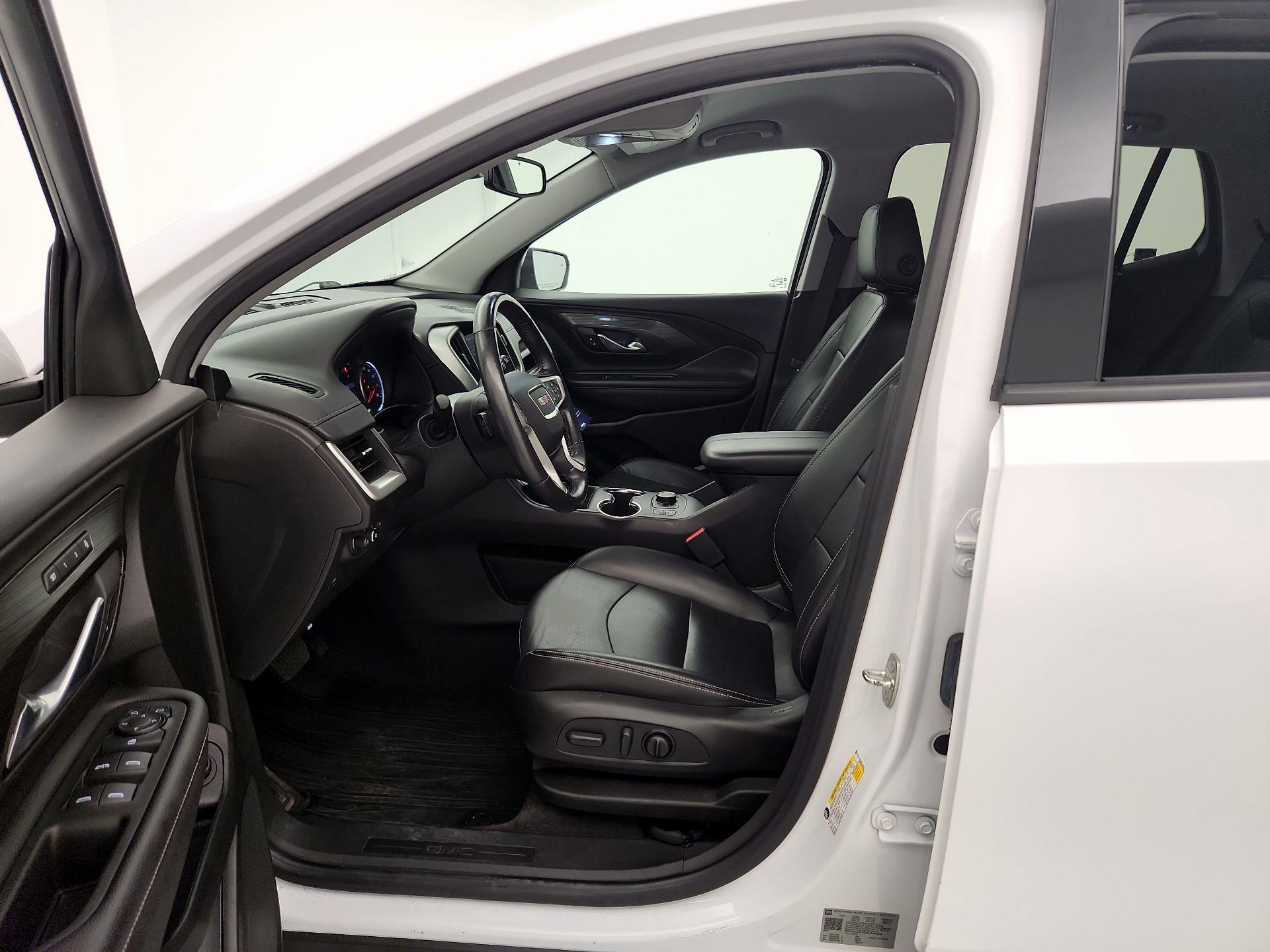 Thumbnail: 2022 GMC Terrain - 11