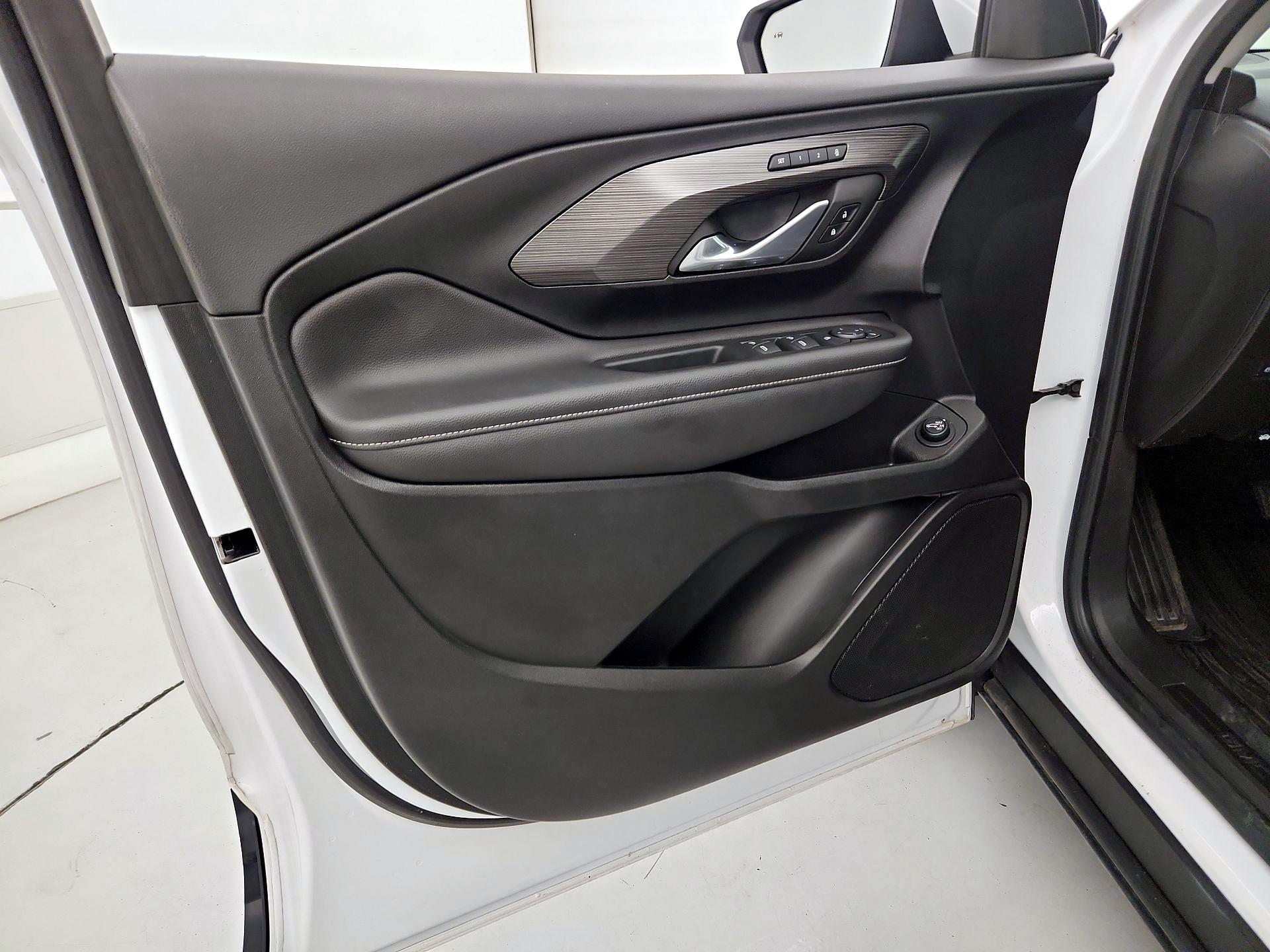 Thumbnail: 2022 GMC Terrain - 12