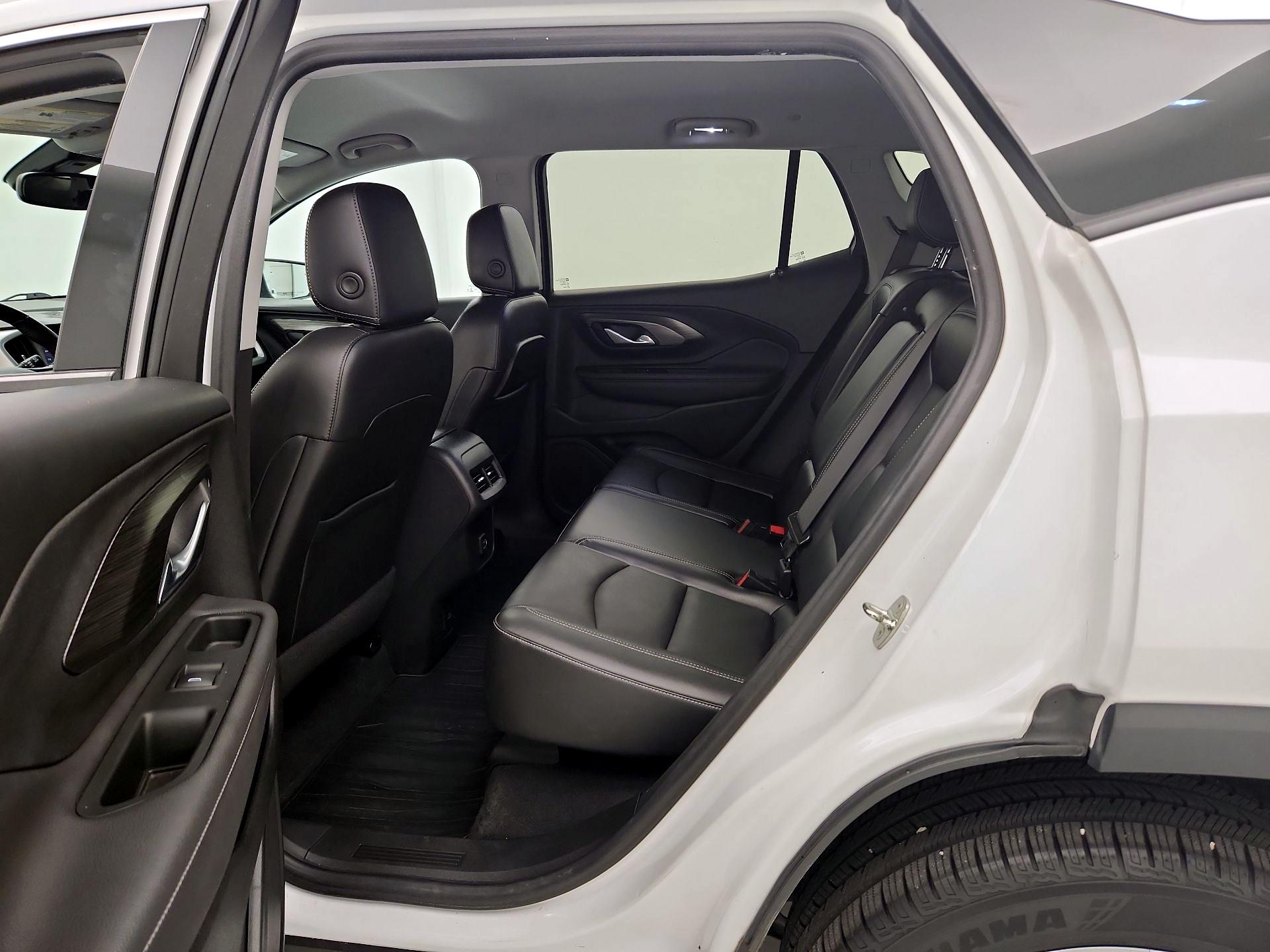 Thumbnail: 2022 GMC Terrain - 19