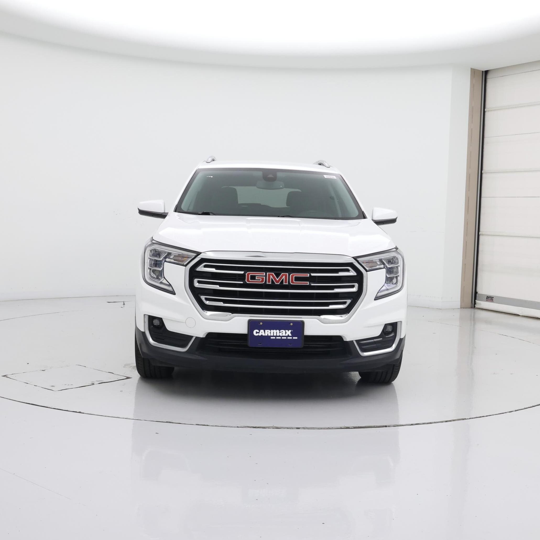 Thumbnail: 2022 GMC Terrain - 5