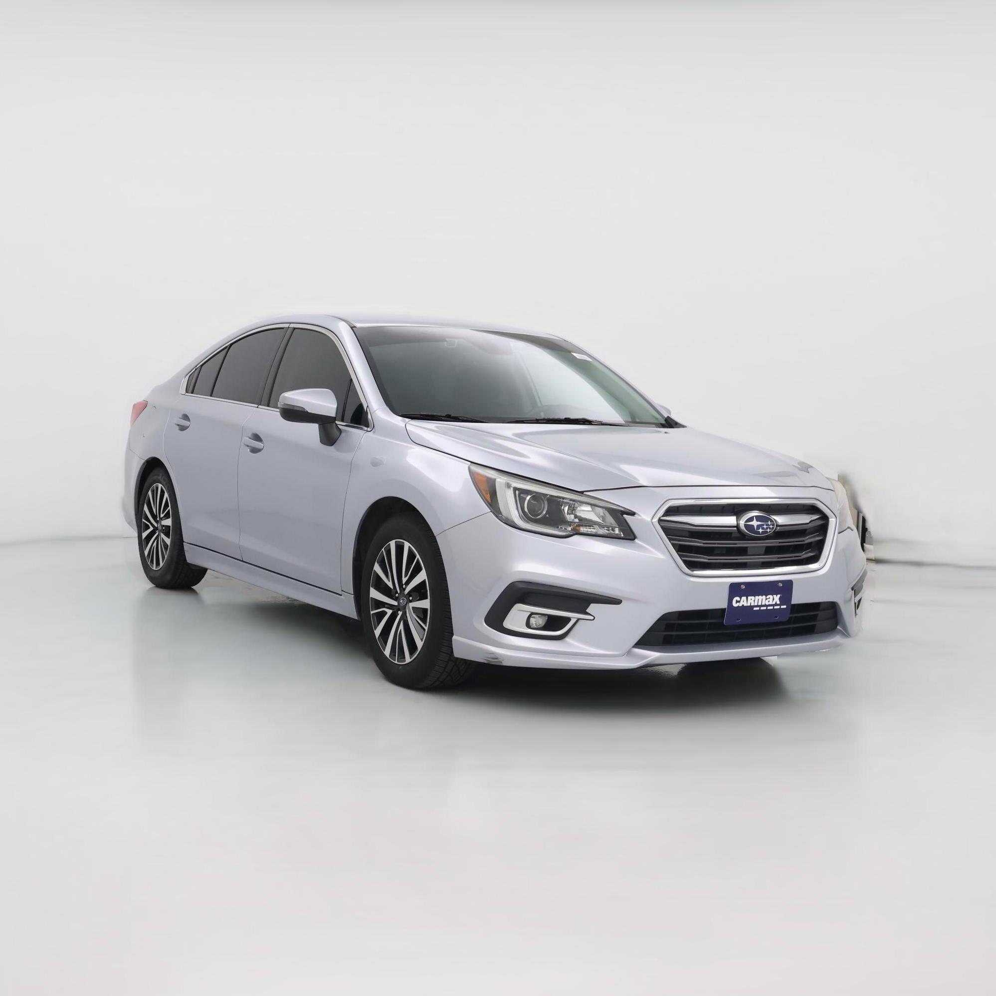 Thumbnail: 2019 Subaru Legacy - 1