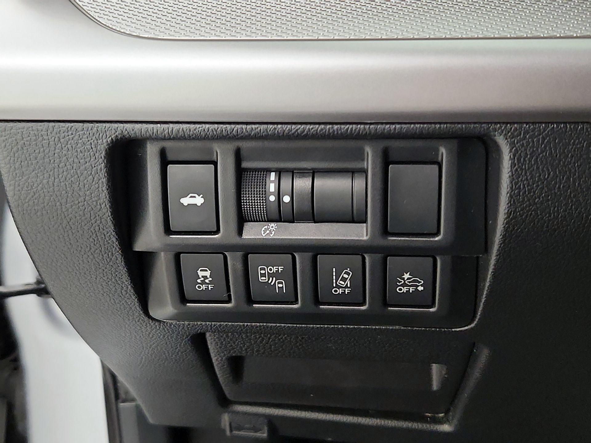 Thumbnail: 2019 Subaru Legacy - 13
