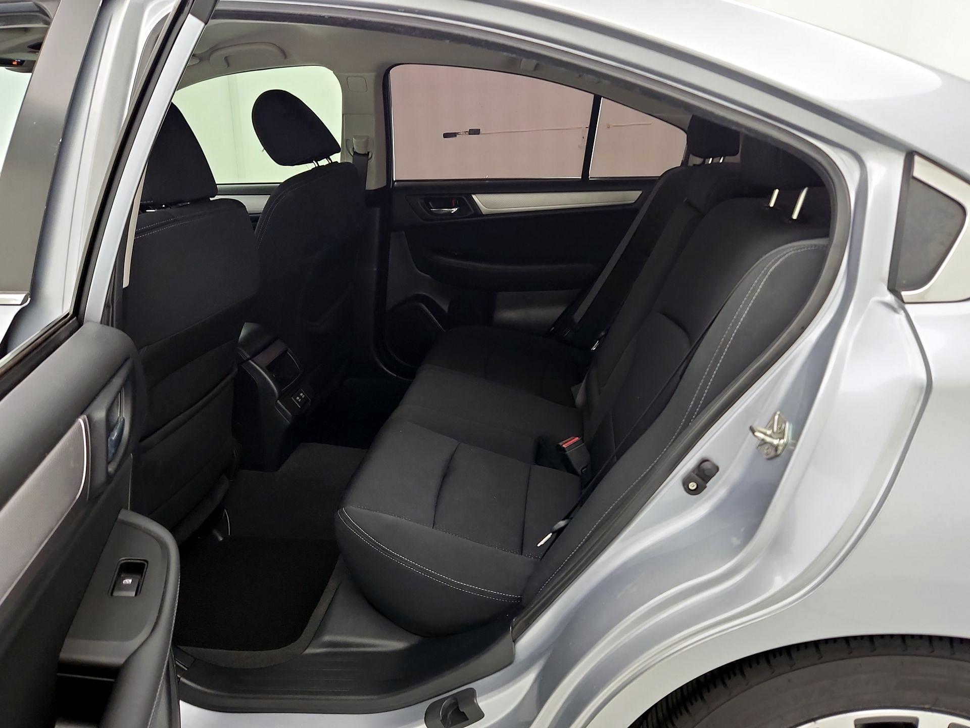 Thumbnail: 2019 Subaru Legacy - 19