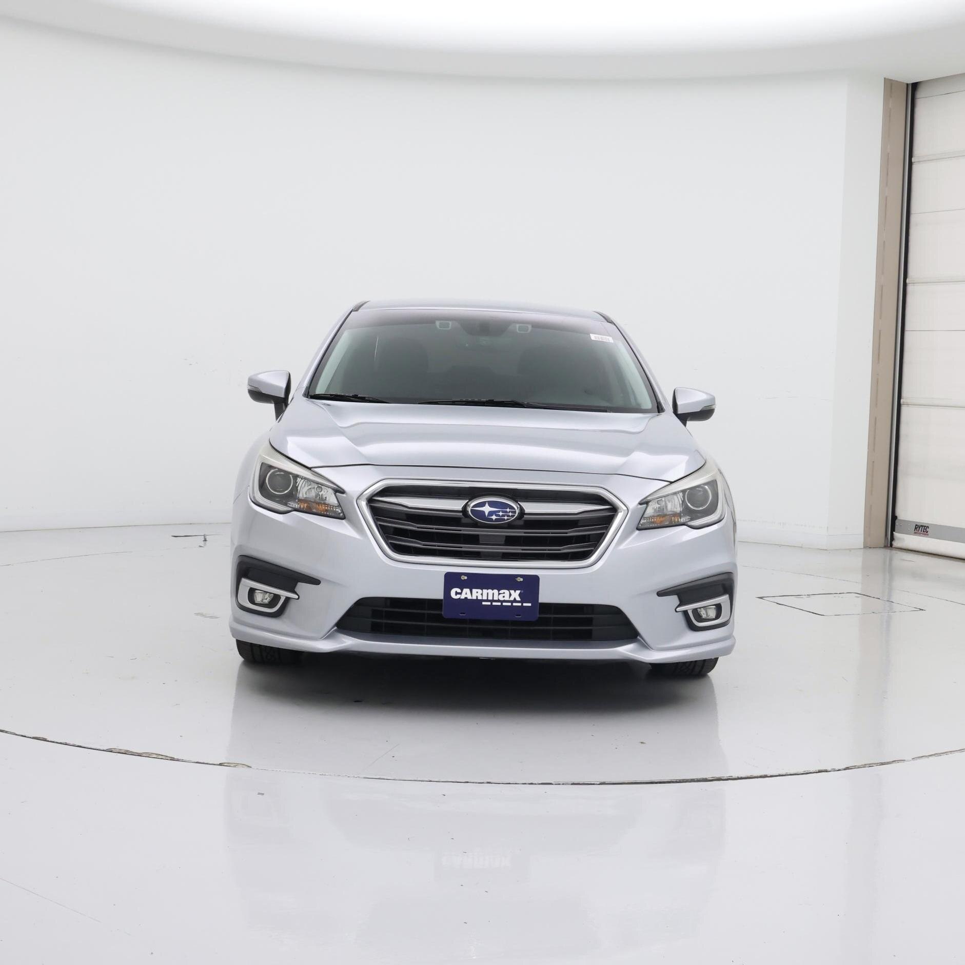 Thumbnail: 2019 Subaru Legacy - 5