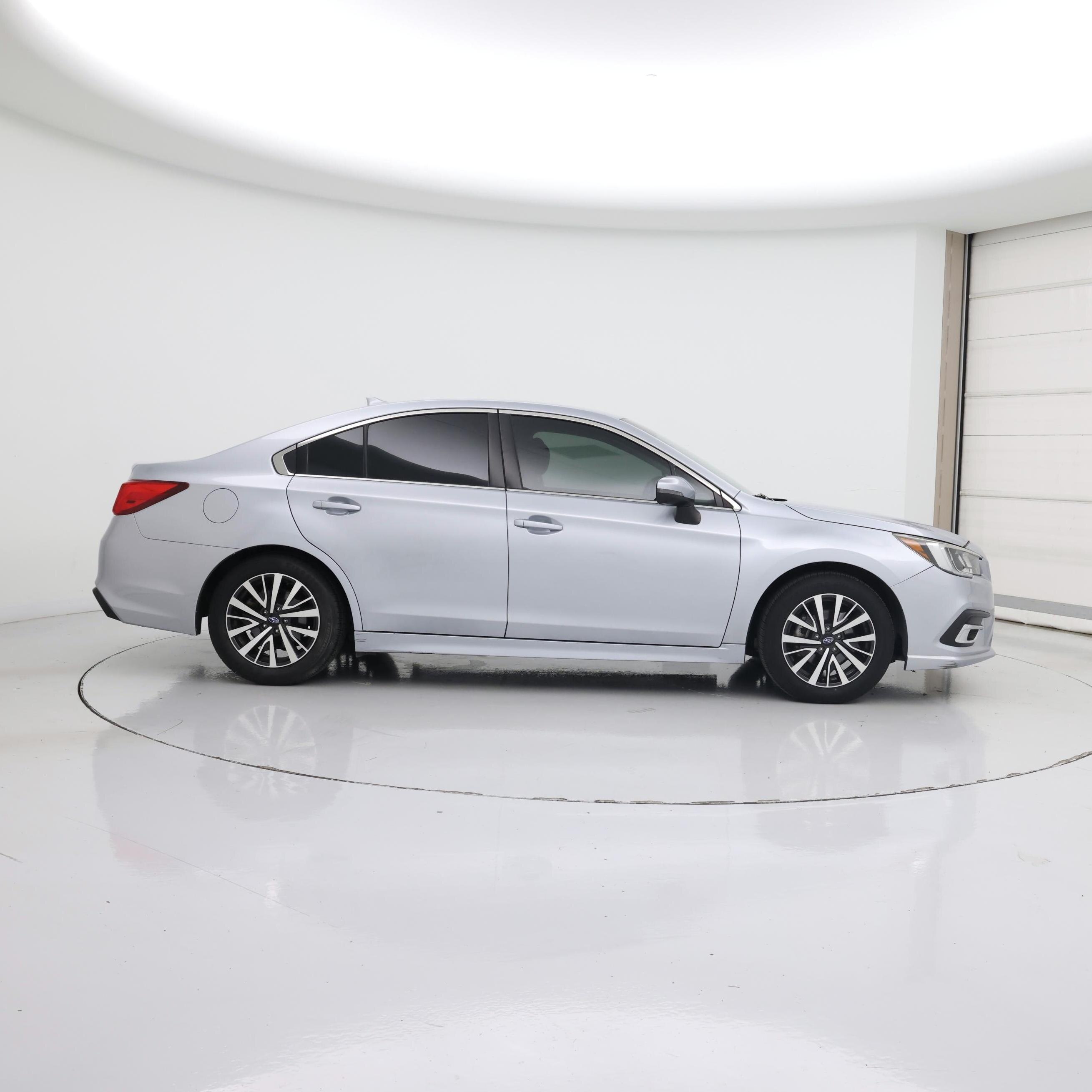 Thumbnail: 2019 Subaru Legacy - 7