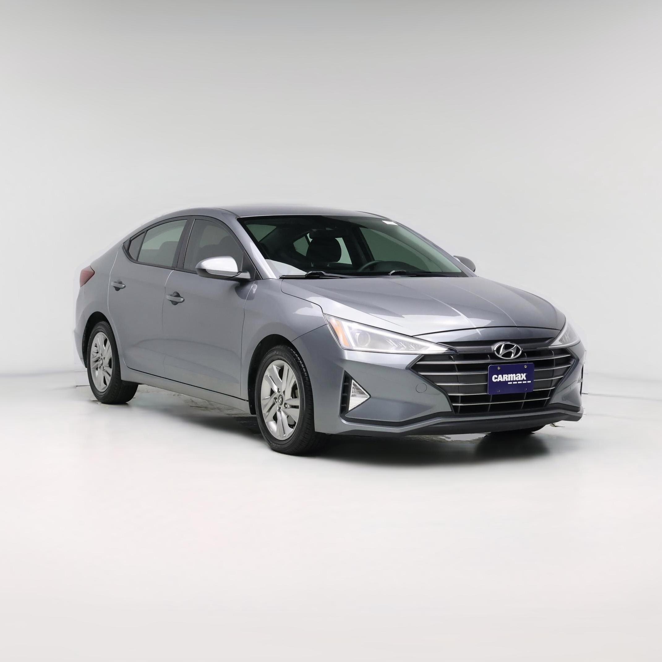 Thumbnail: 2019 Hyundai Elantra - 1