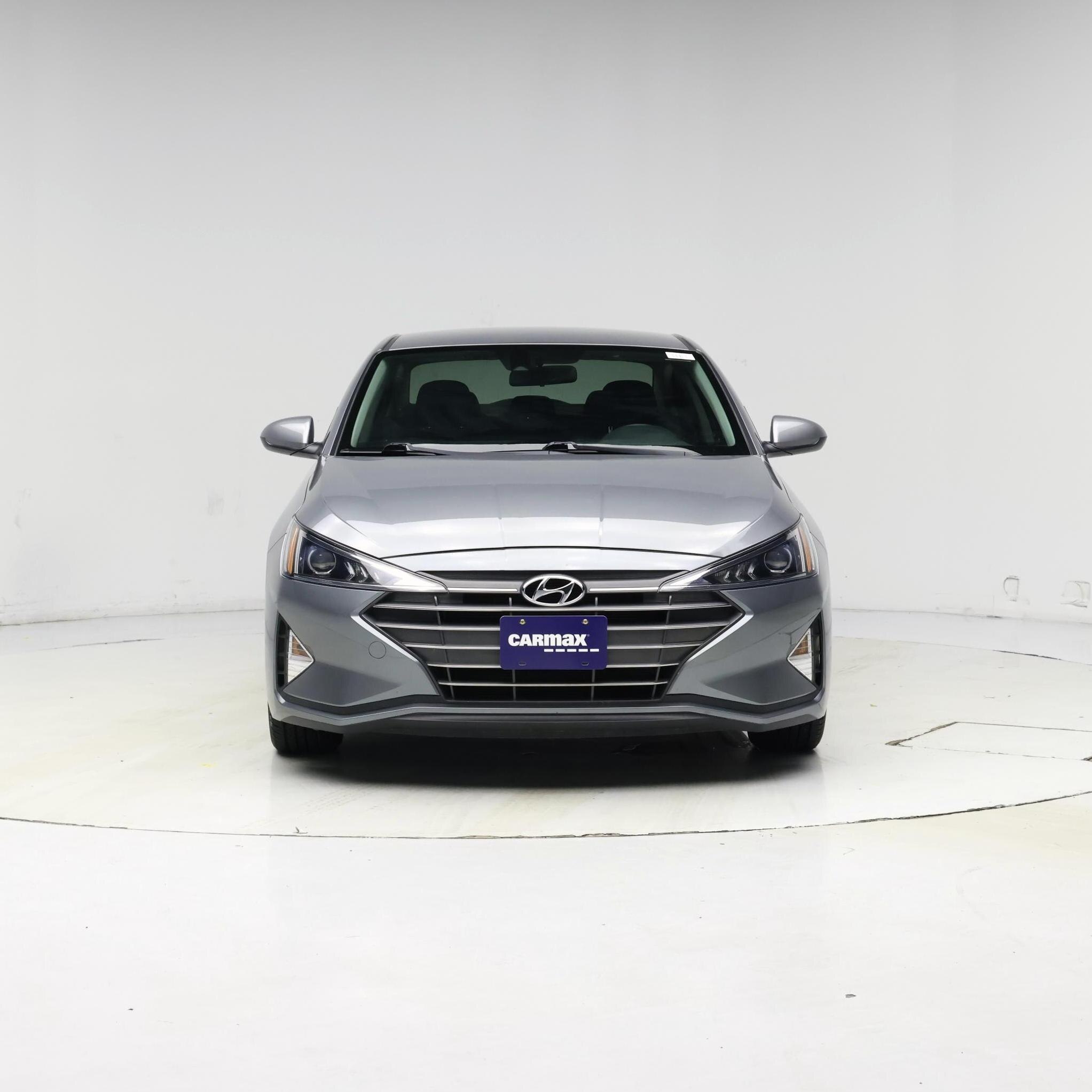 Thumbnail: 2019 Hyundai Elantra - 5