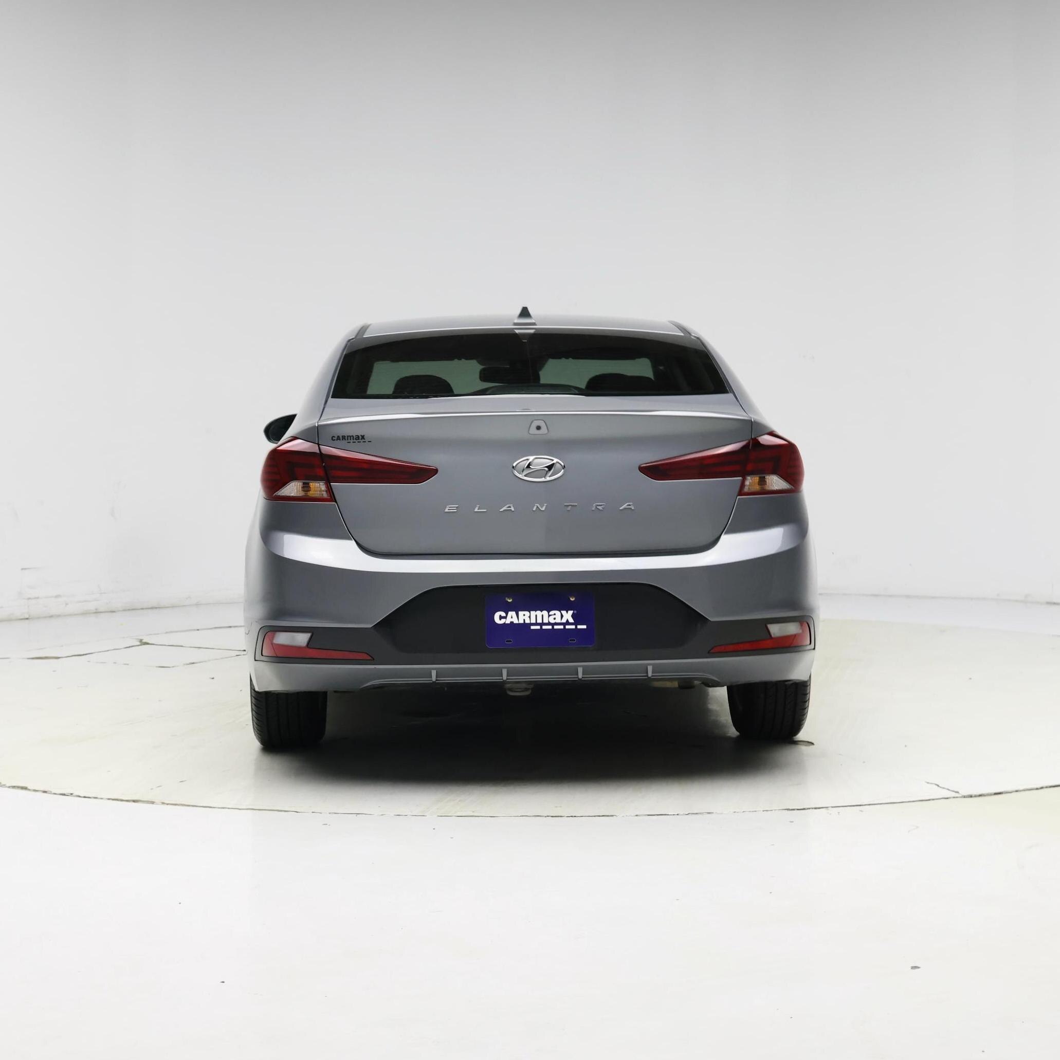 Thumbnail: 2019 Hyundai Elantra - 6