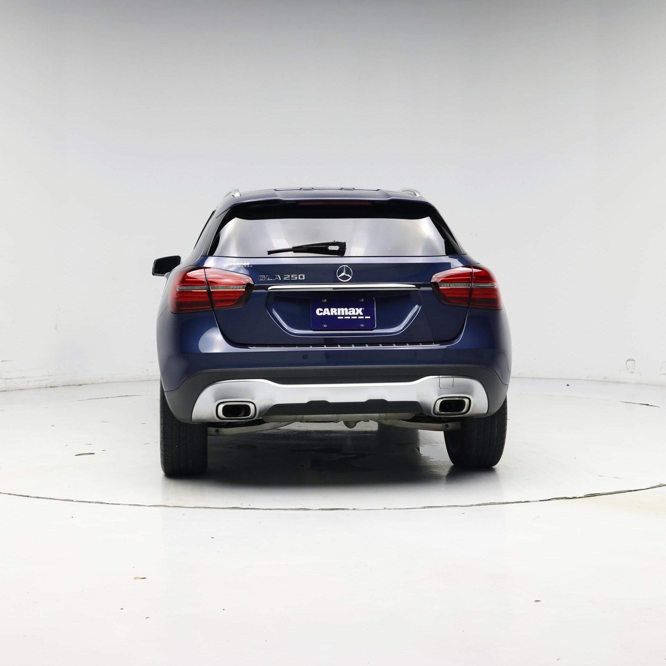 Thumbnail: 2019 Mercedes-Benz GLA - 6