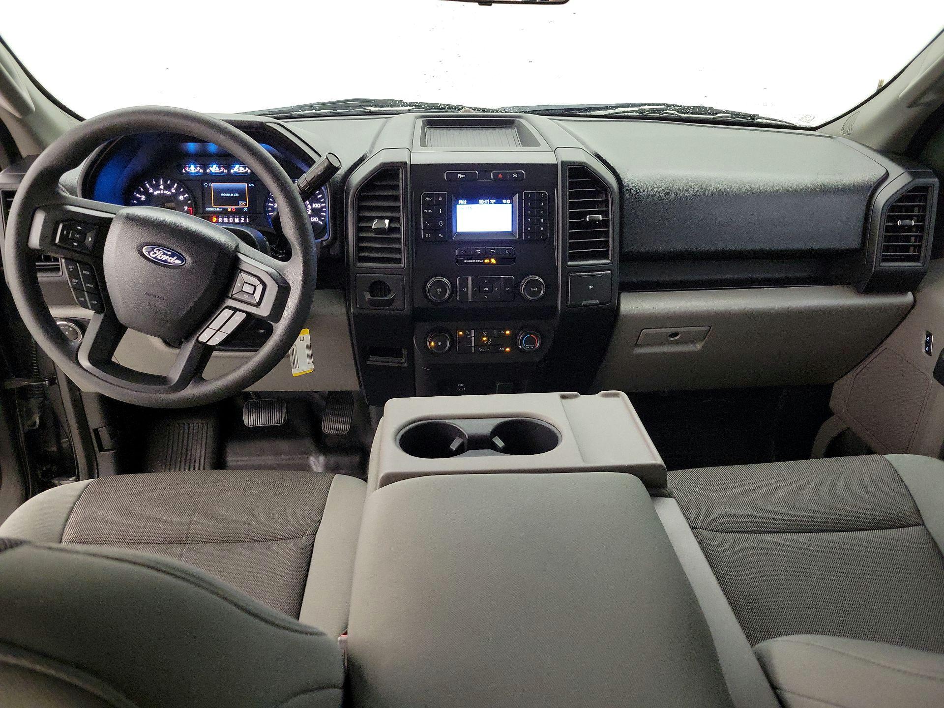 Thumbnail: 2020 Ford F-150 - 9