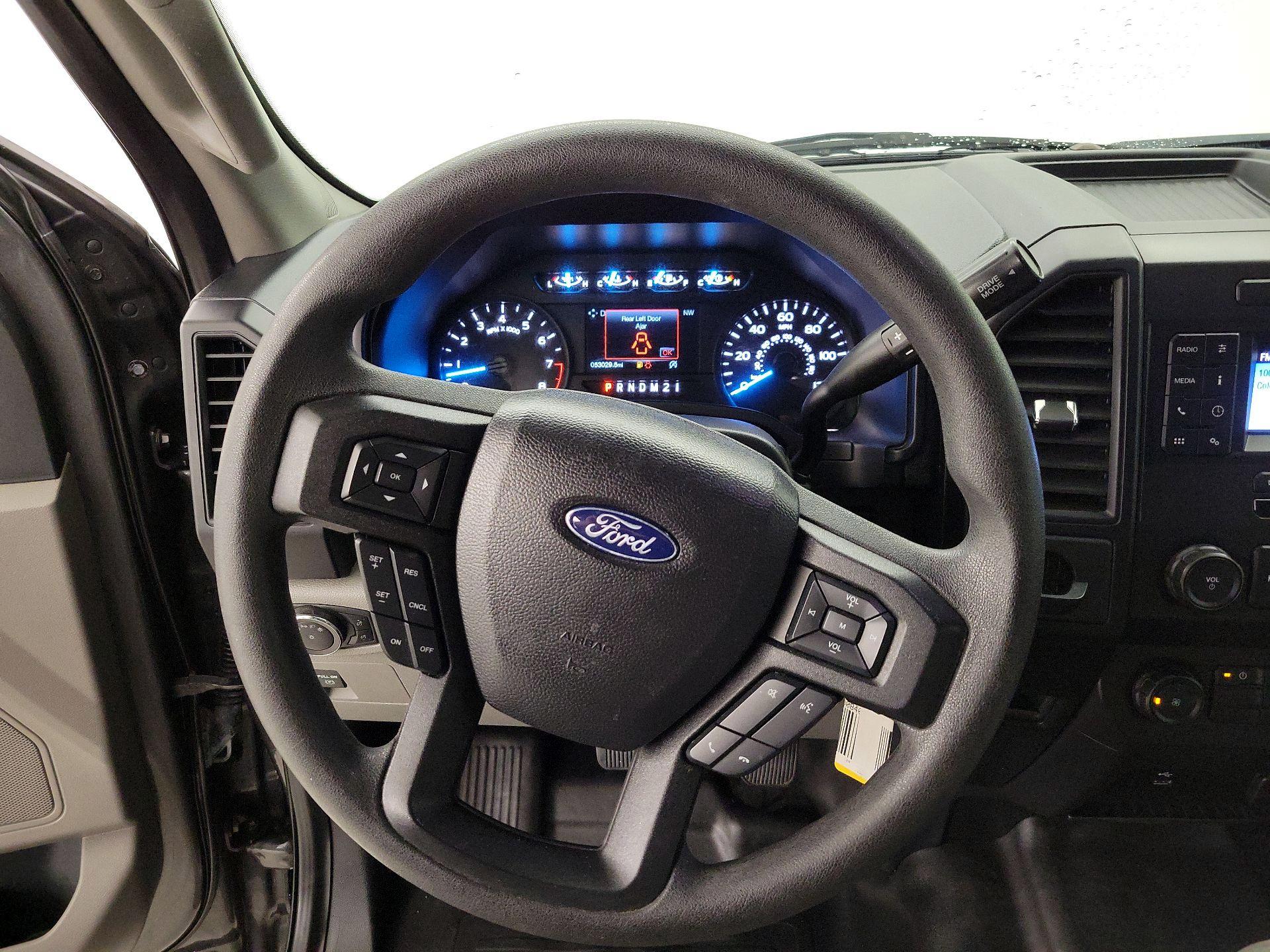 Thumbnail: 2020 Ford F-150 - 10