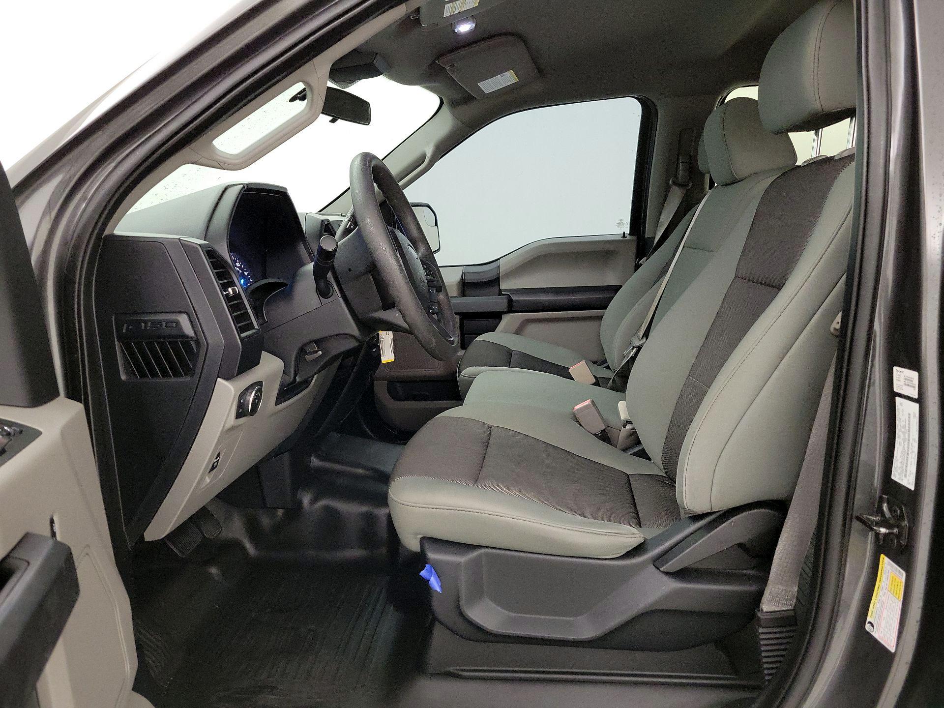 Thumbnail: 2020 Ford F-150 - 11