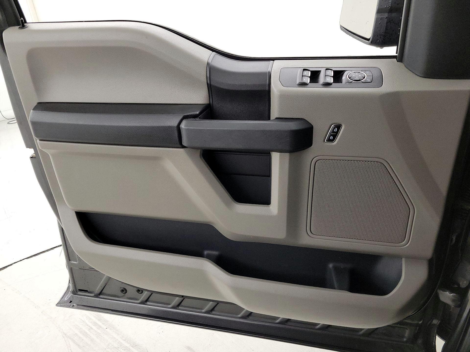 Thumbnail: 2020 Ford F-150 - 12