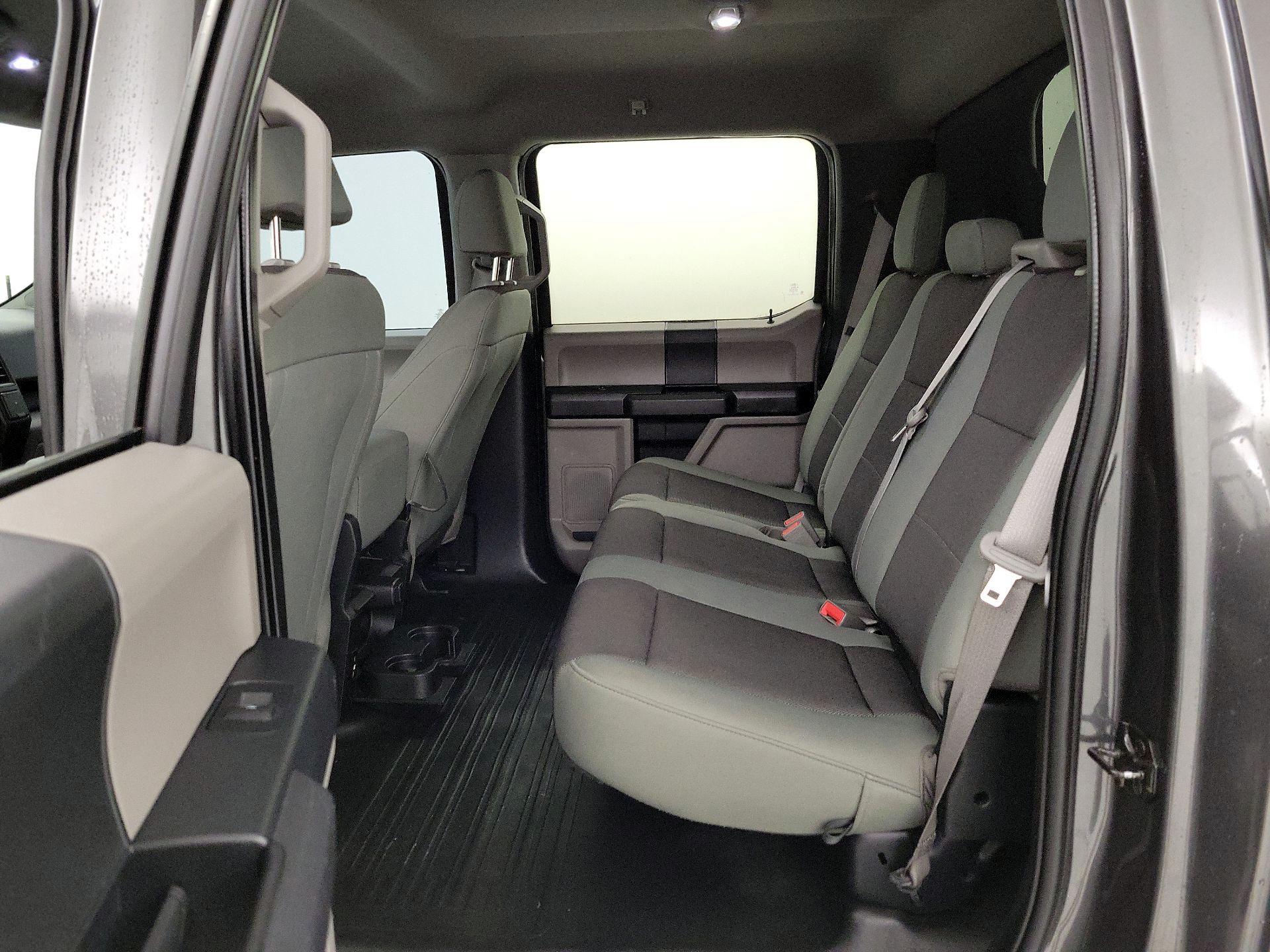 Thumbnail: 2020 Ford F-150 - 19