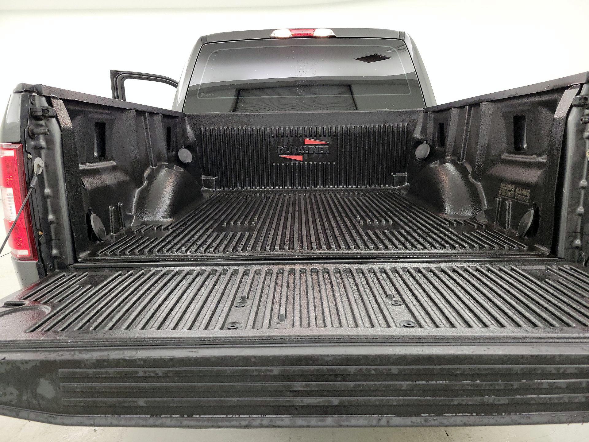 Thumbnail: 2020 Ford F-150 - 20