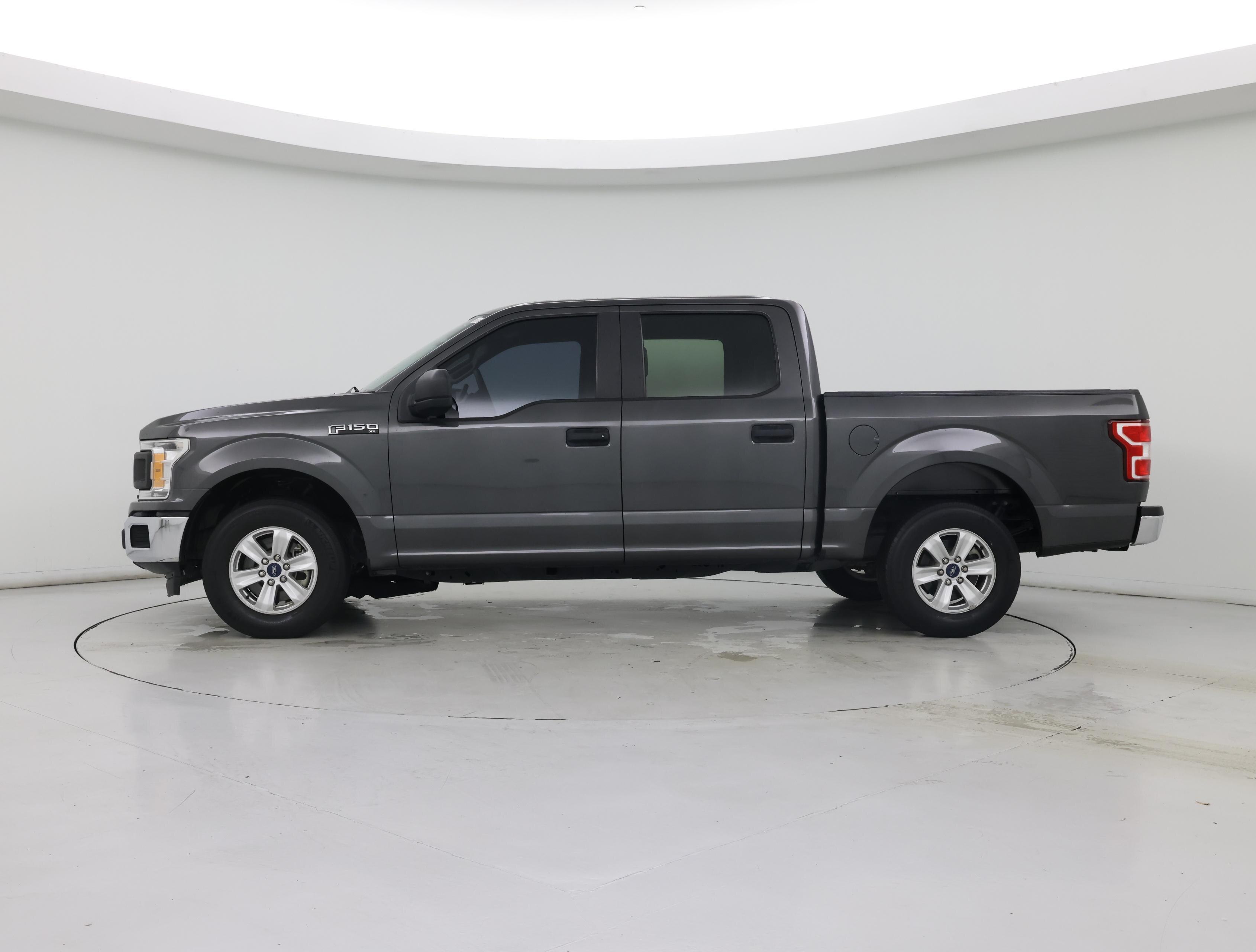 Thumbnail: 2020 Ford F-150 - 3