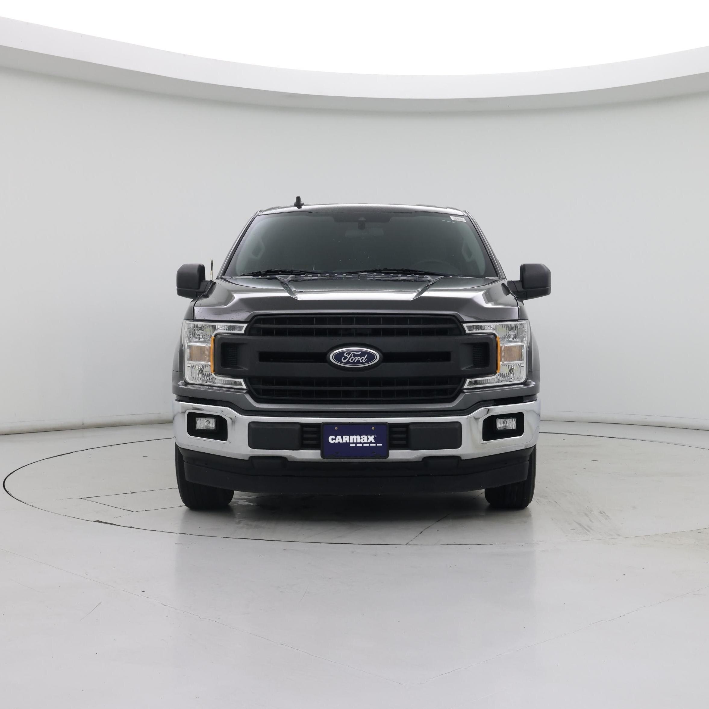 Thumbnail: 2020 Ford F-150 - 5