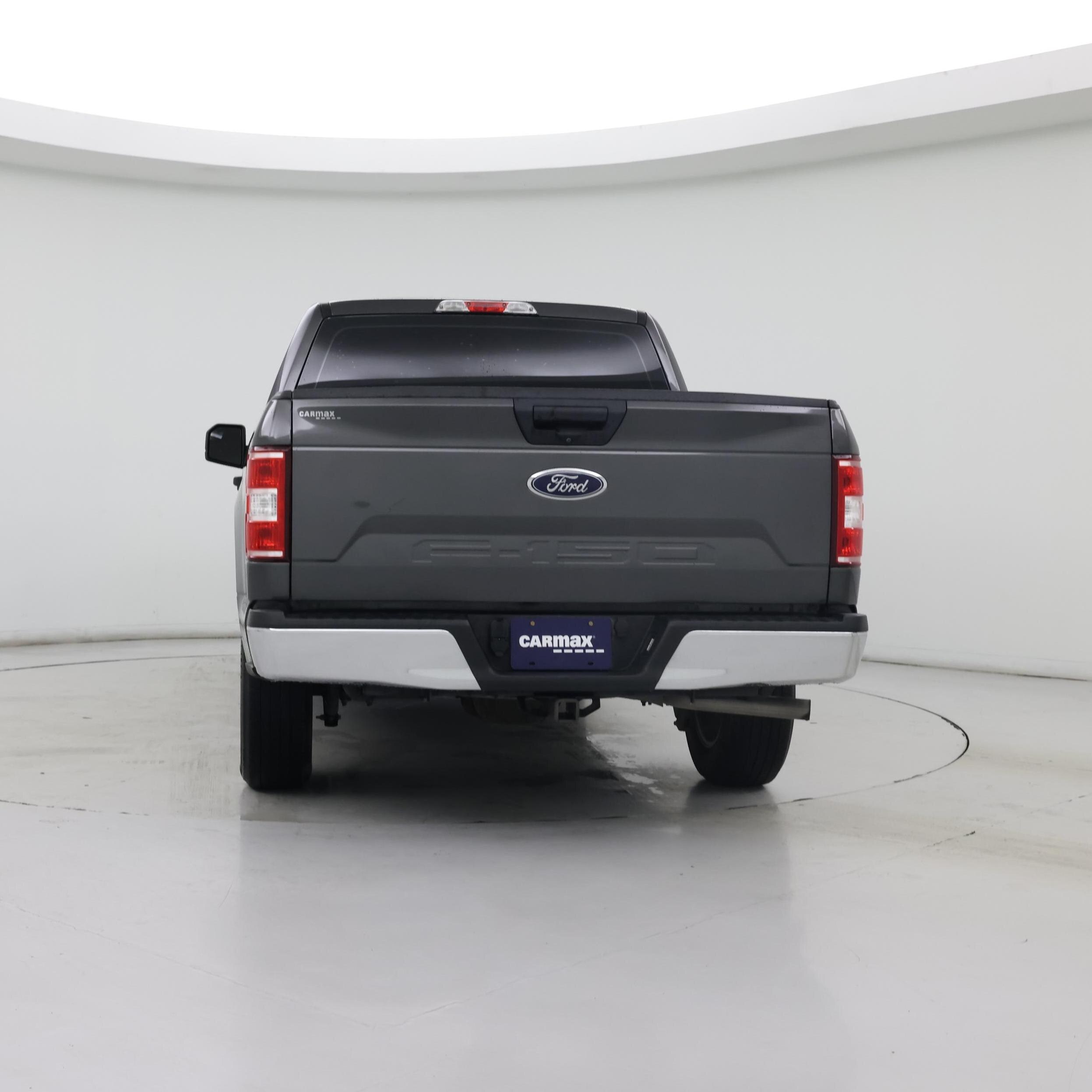 Thumbnail: 2020 Ford F-150 - 6