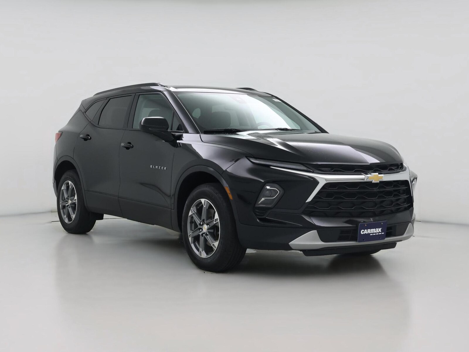 2023 Chevrolet Blazer