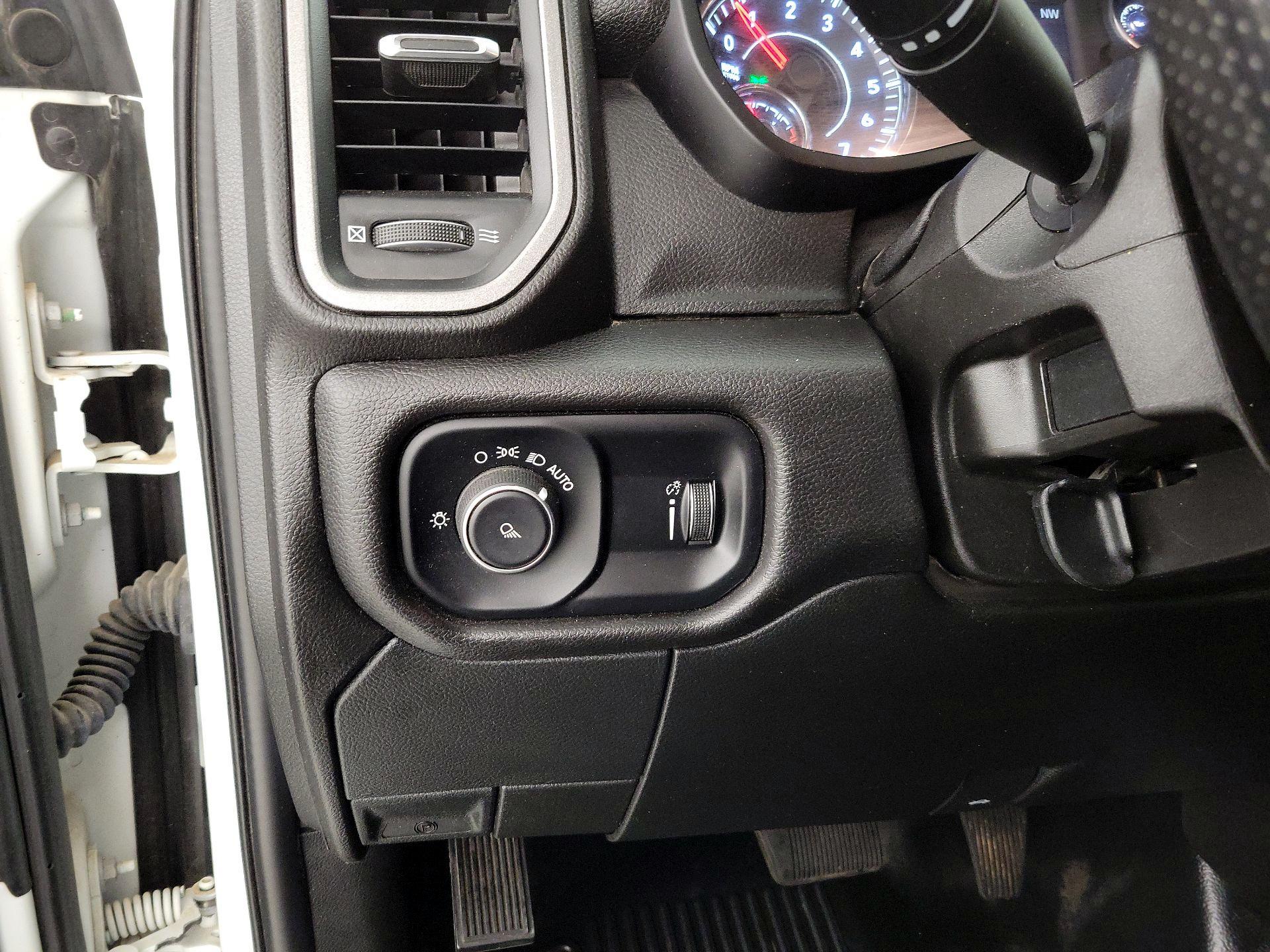 Thumbnail: 2024 RAM 2500 - 13