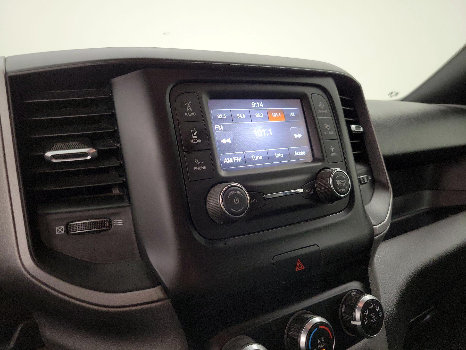 Thumbnail: 2024 RAM 2500 - 15