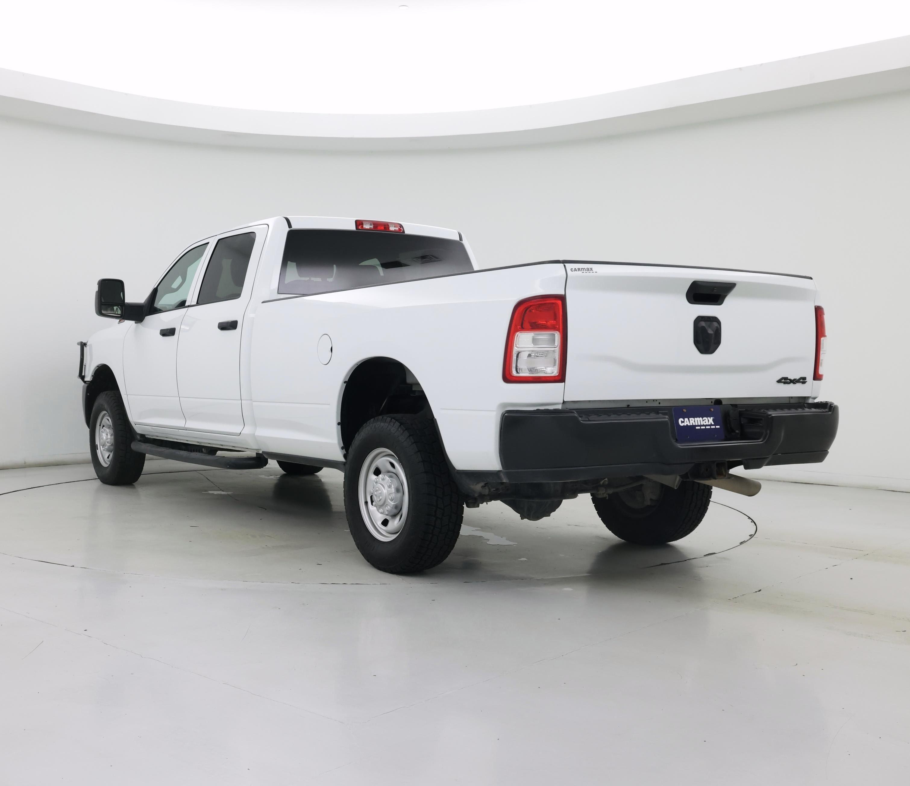 Thumbnail: 2024 RAM 2500 - 2